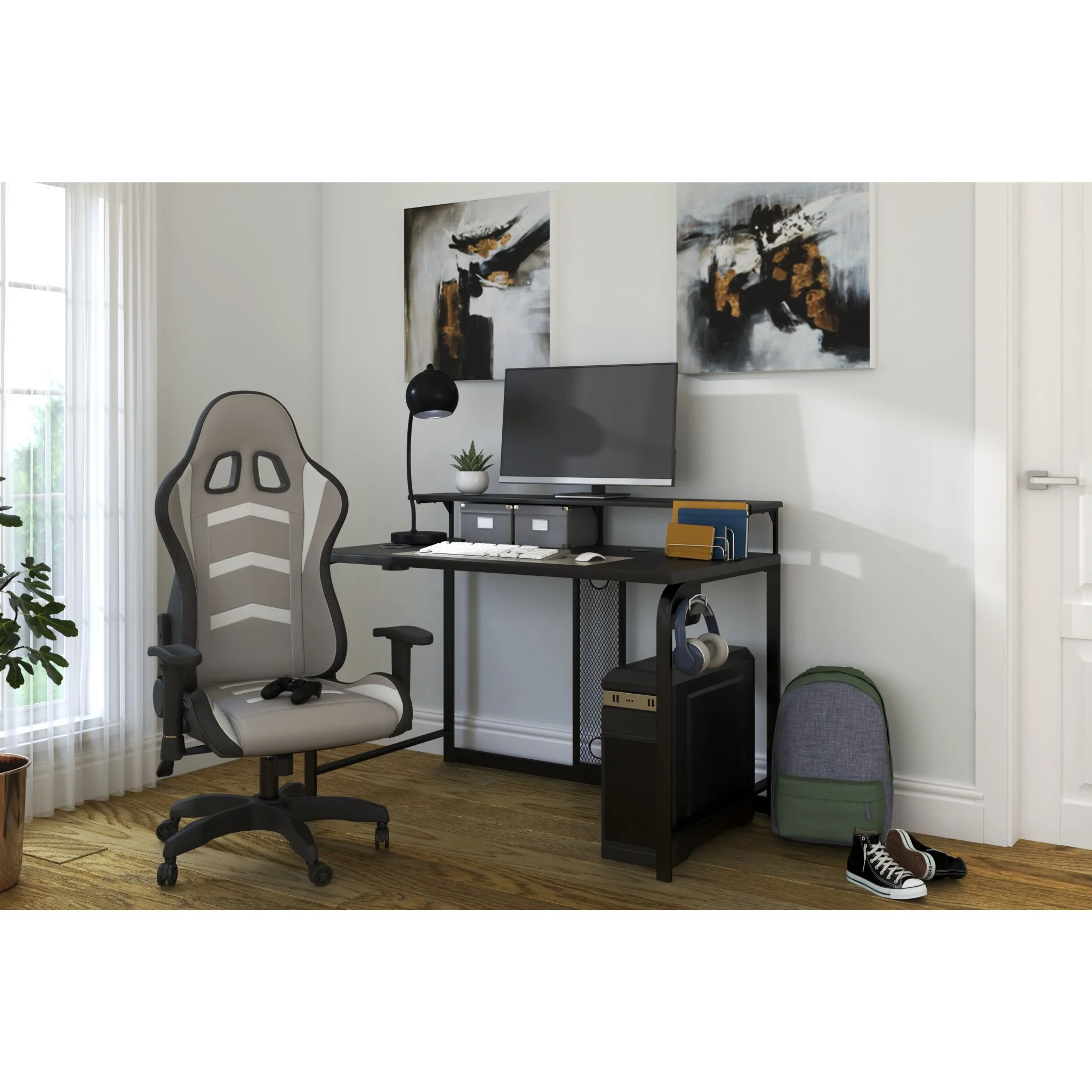 Lynxtyn Desk - Image 16