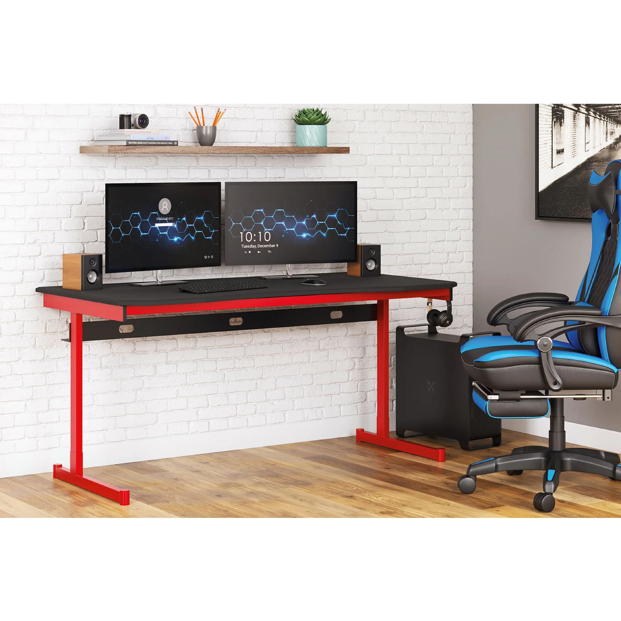 Lynxtyn Desk - Image 2