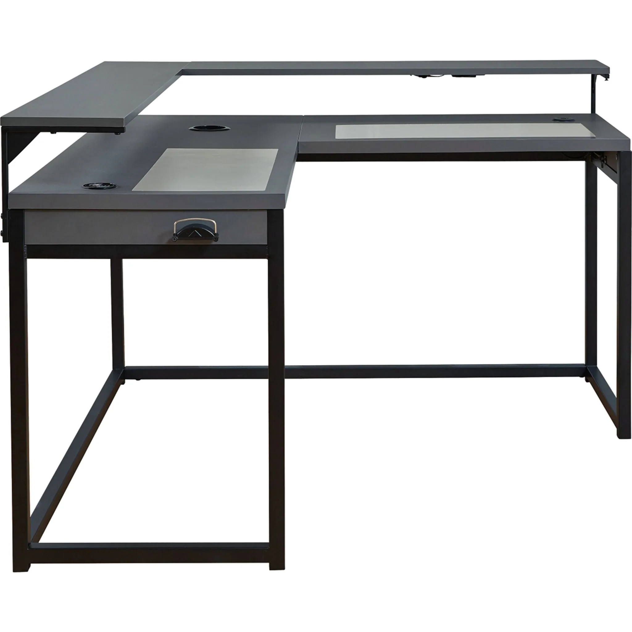 Lynxtyn L-Desk - Image 4