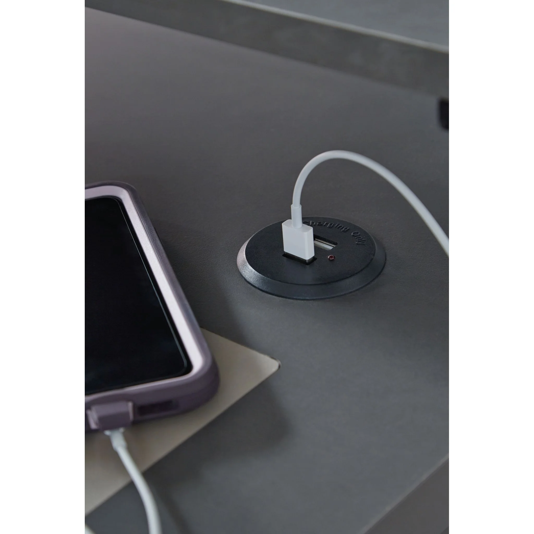 Lynxtyn L-Desk - Image 9