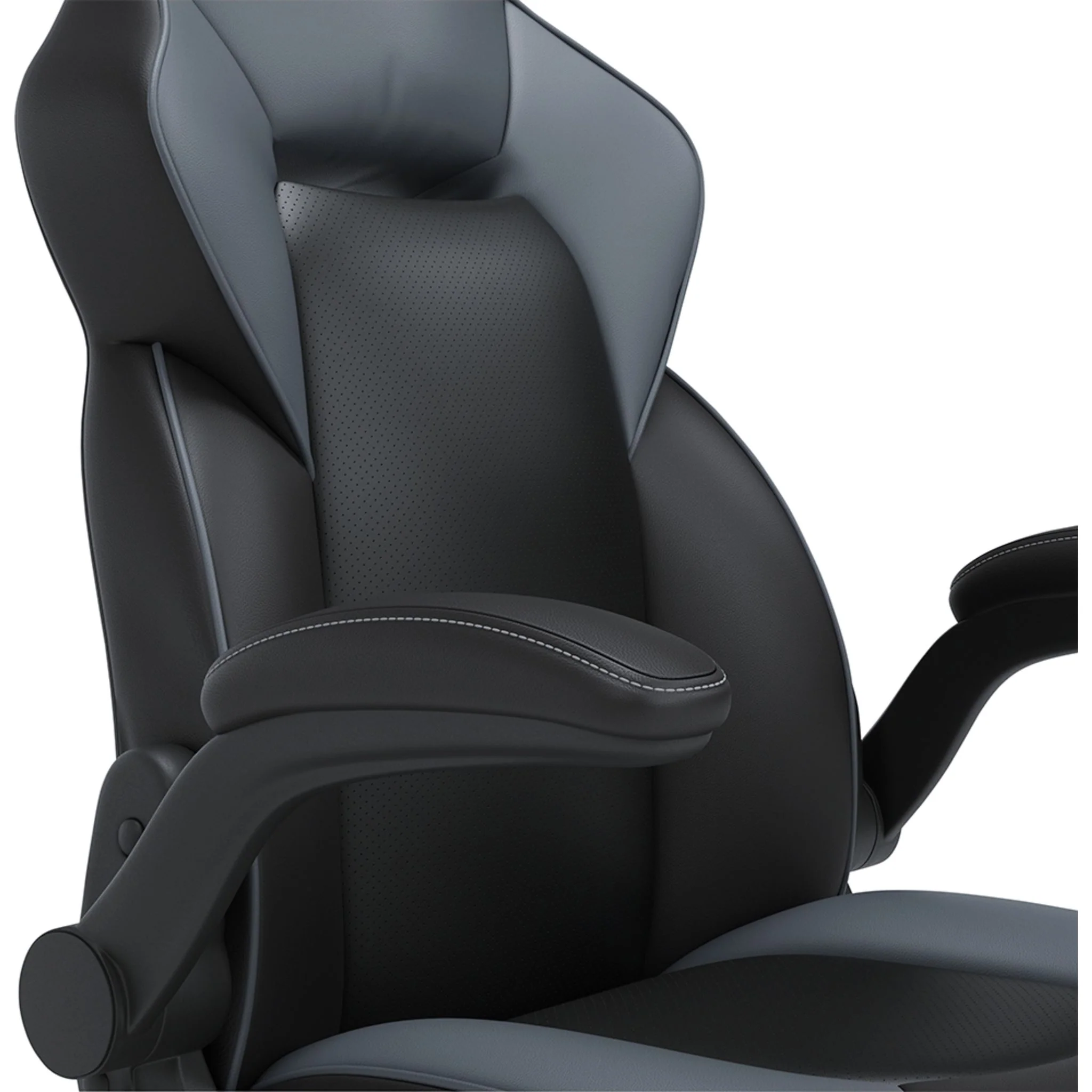 Lynxtyn Swivel Desk Chair - Image 10