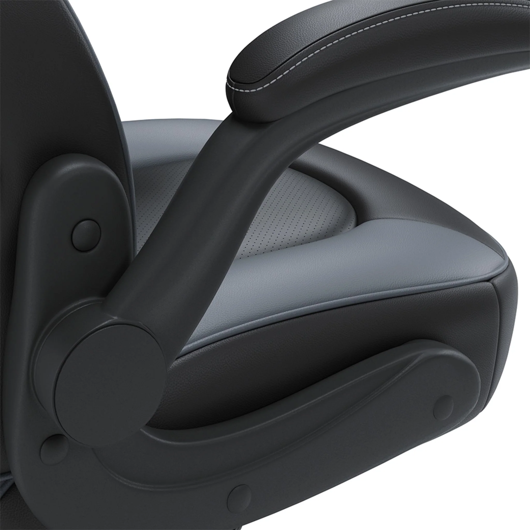 Lynxtyn Swivel Desk Chair - Image 11