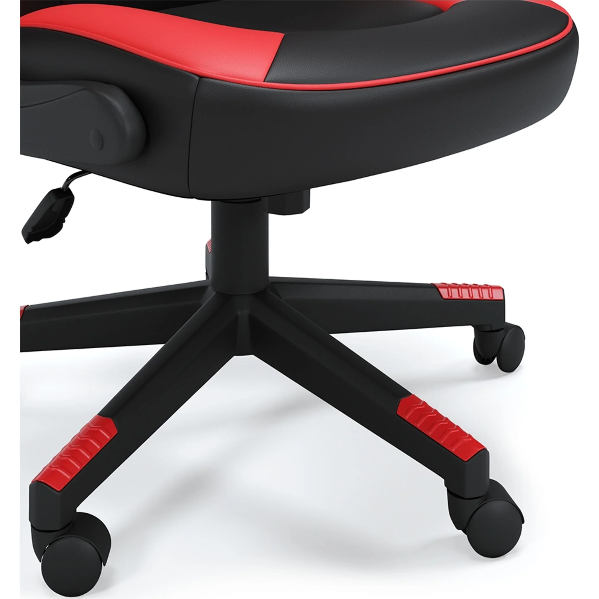 Lynxtyn Swivel Desk Chair - Image 12