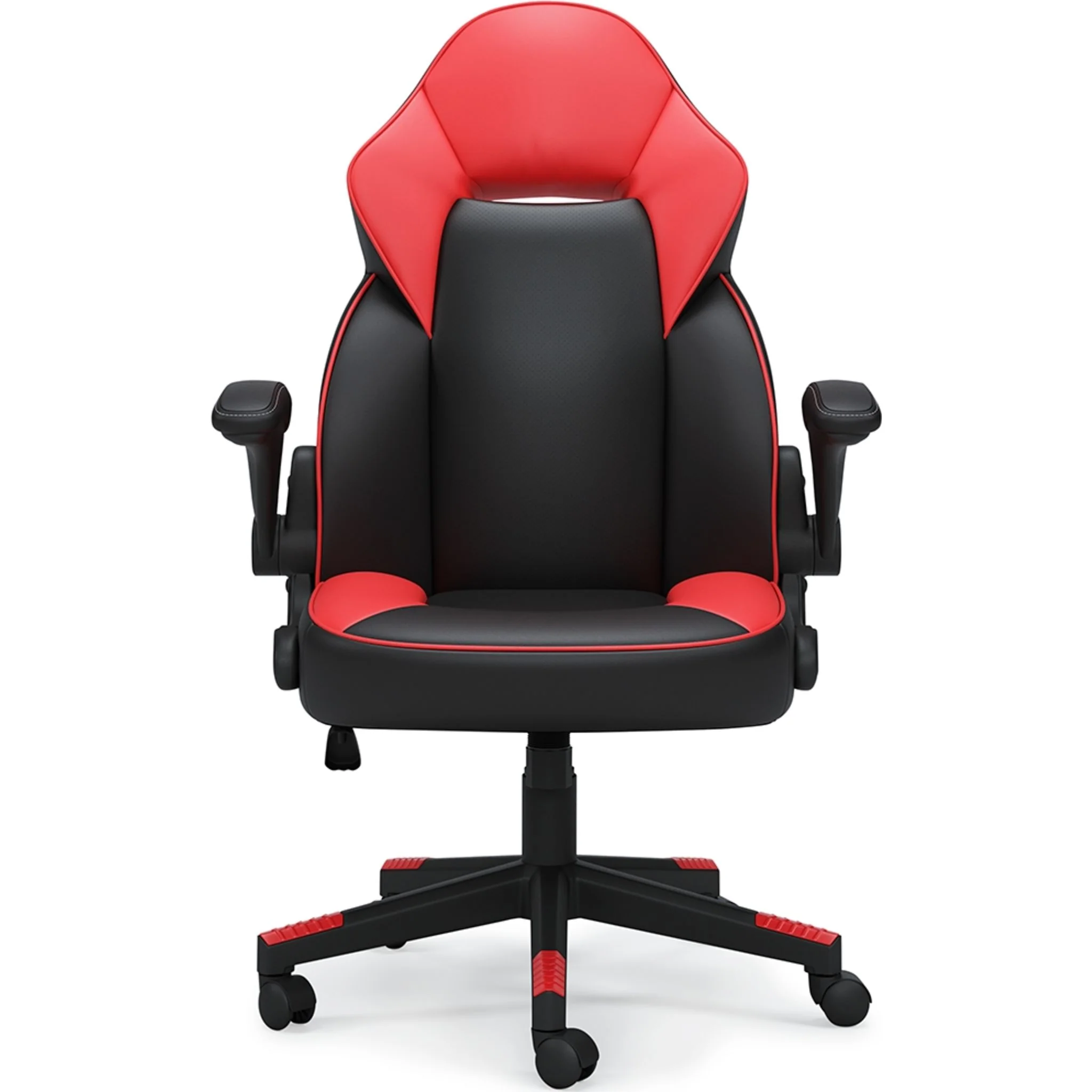Lynxtyn Swivel Desk Chair - Image 3