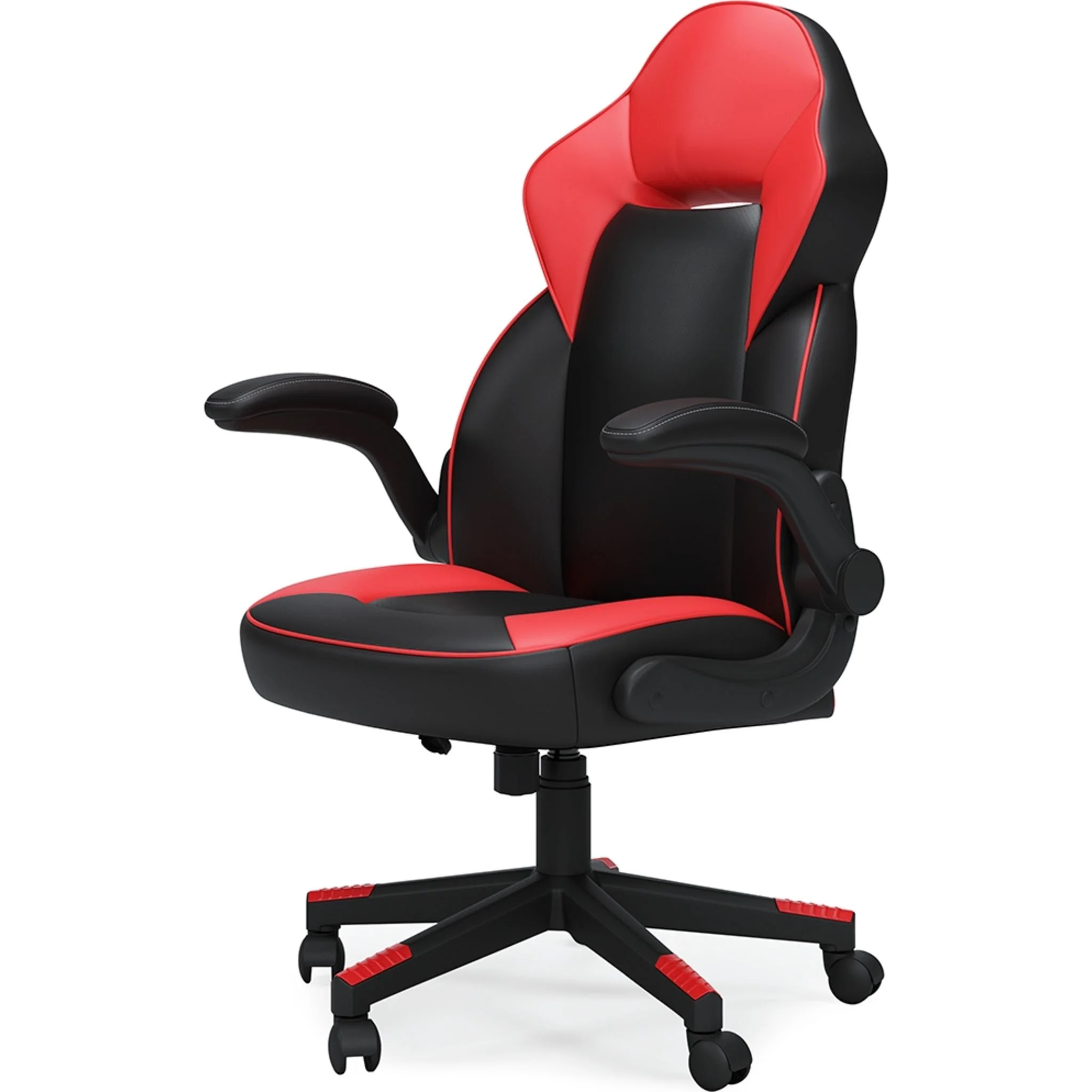 Lynxtyn Swivel Desk Chair - Image 4