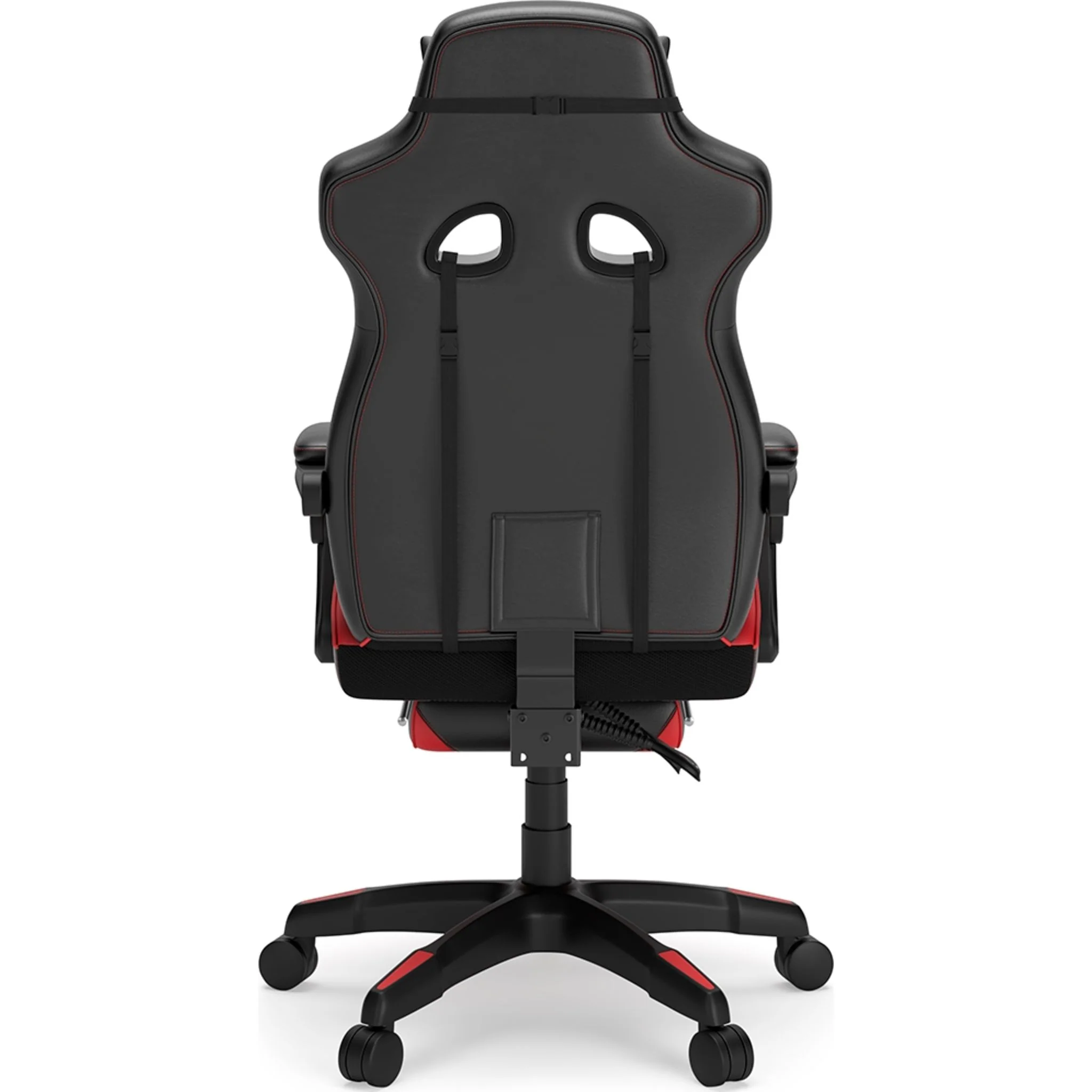Lynxtyn Swivel Gaming Chair - Image 5