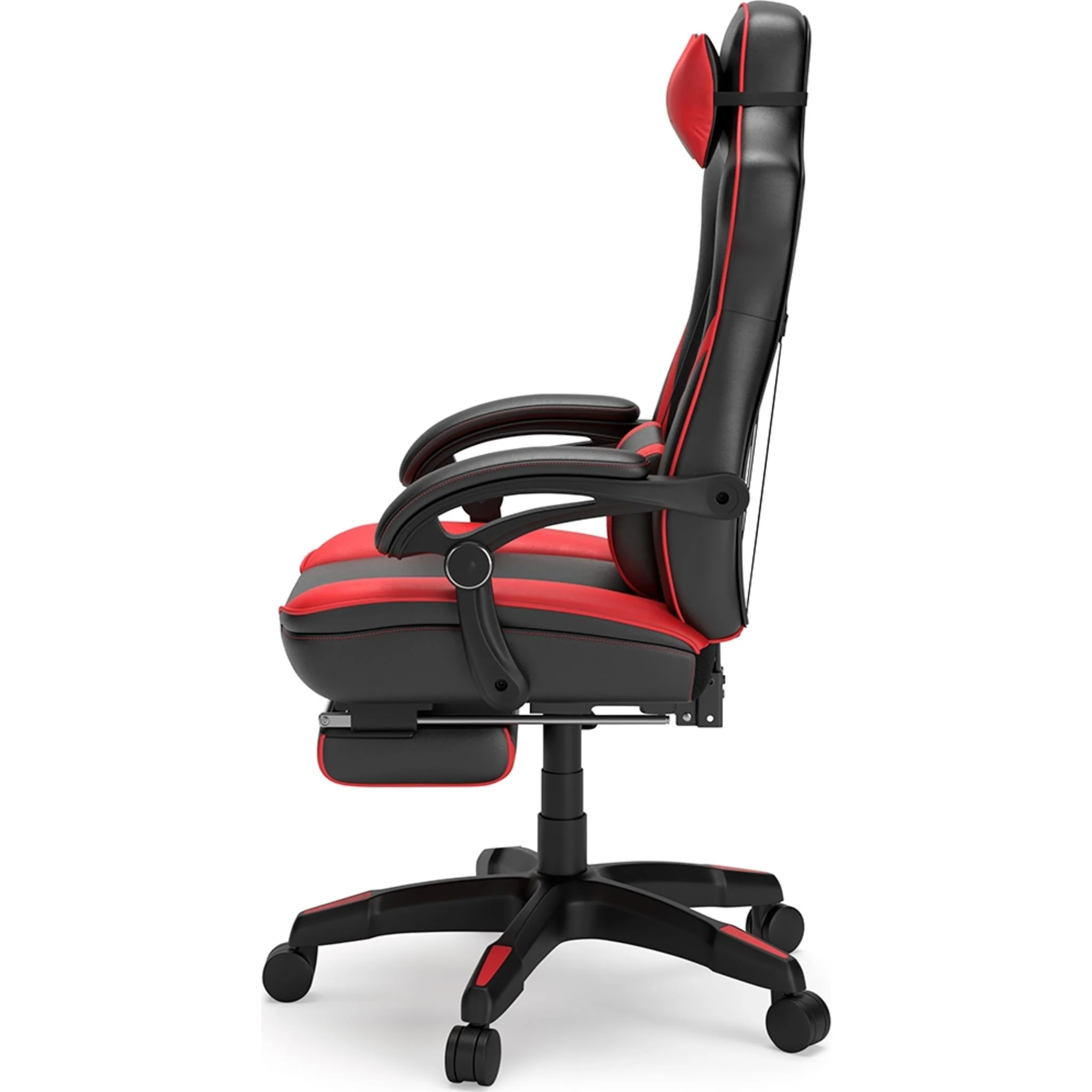 Lynxtyn Swivel Gaming Chair - Image 6