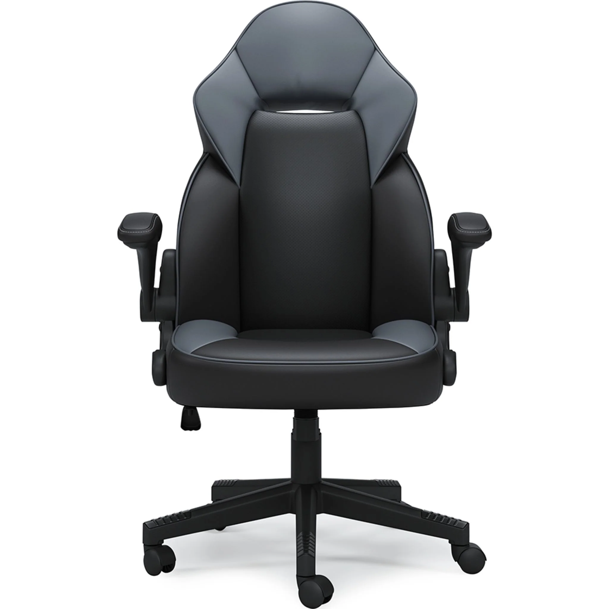 Lynxtyn Swivel Desk Chair - Image 3