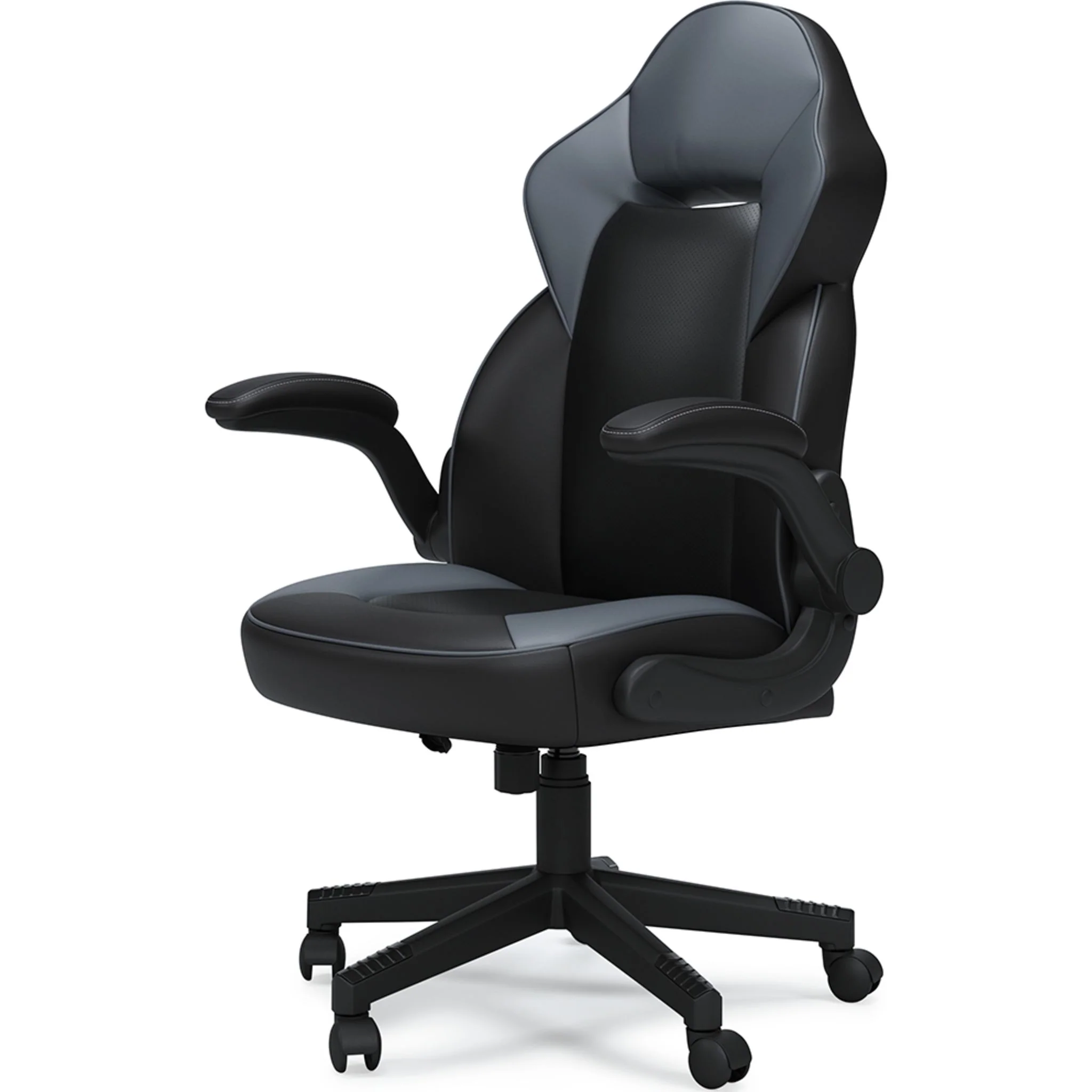 Lynxtyn Swivel Desk Chair - Image 4