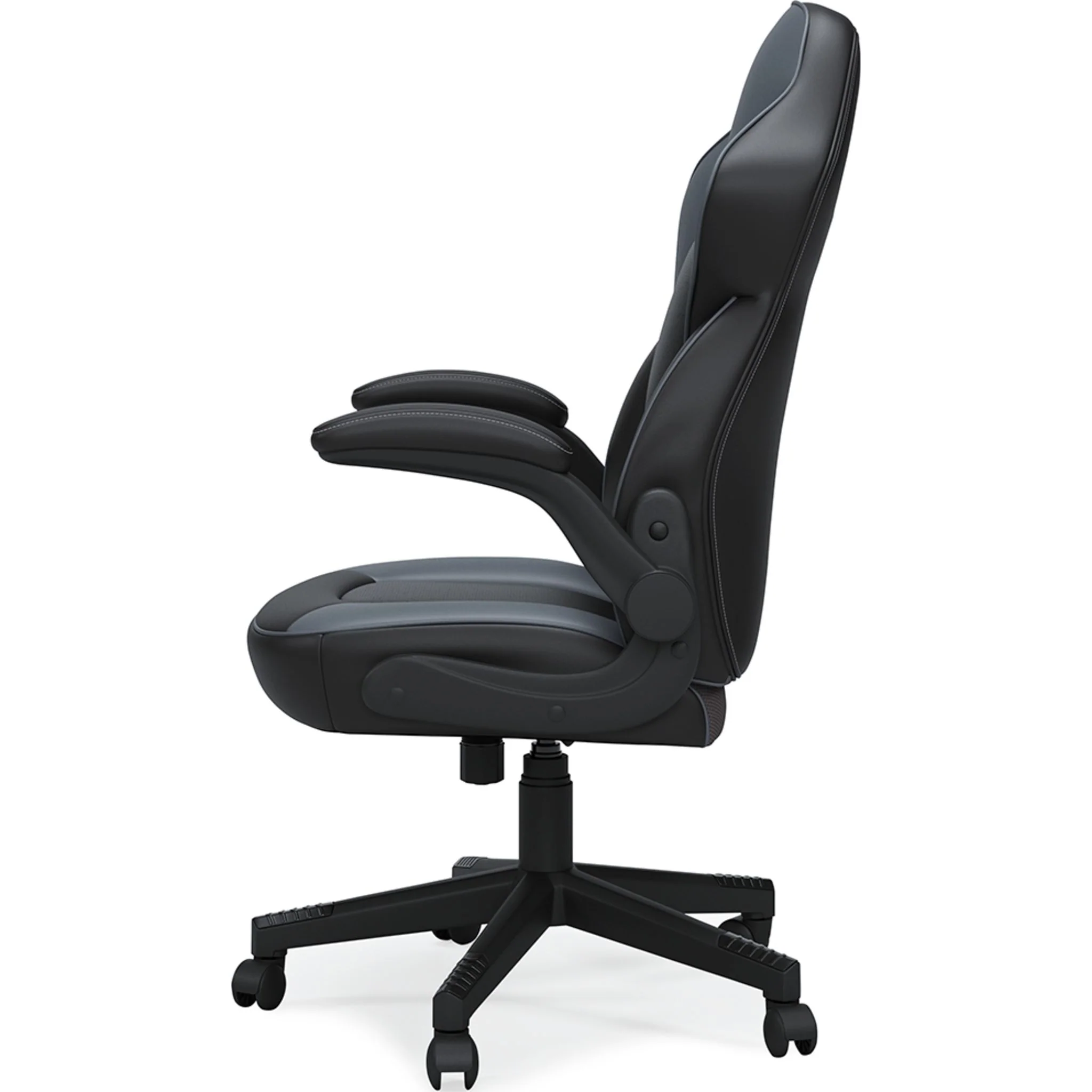 Lynxtyn Swivel Desk Chair - Image 5