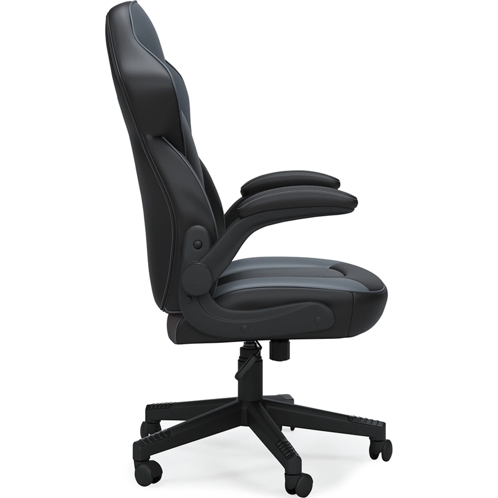 Lynxtyn Swivel Desk Chair - Image 7