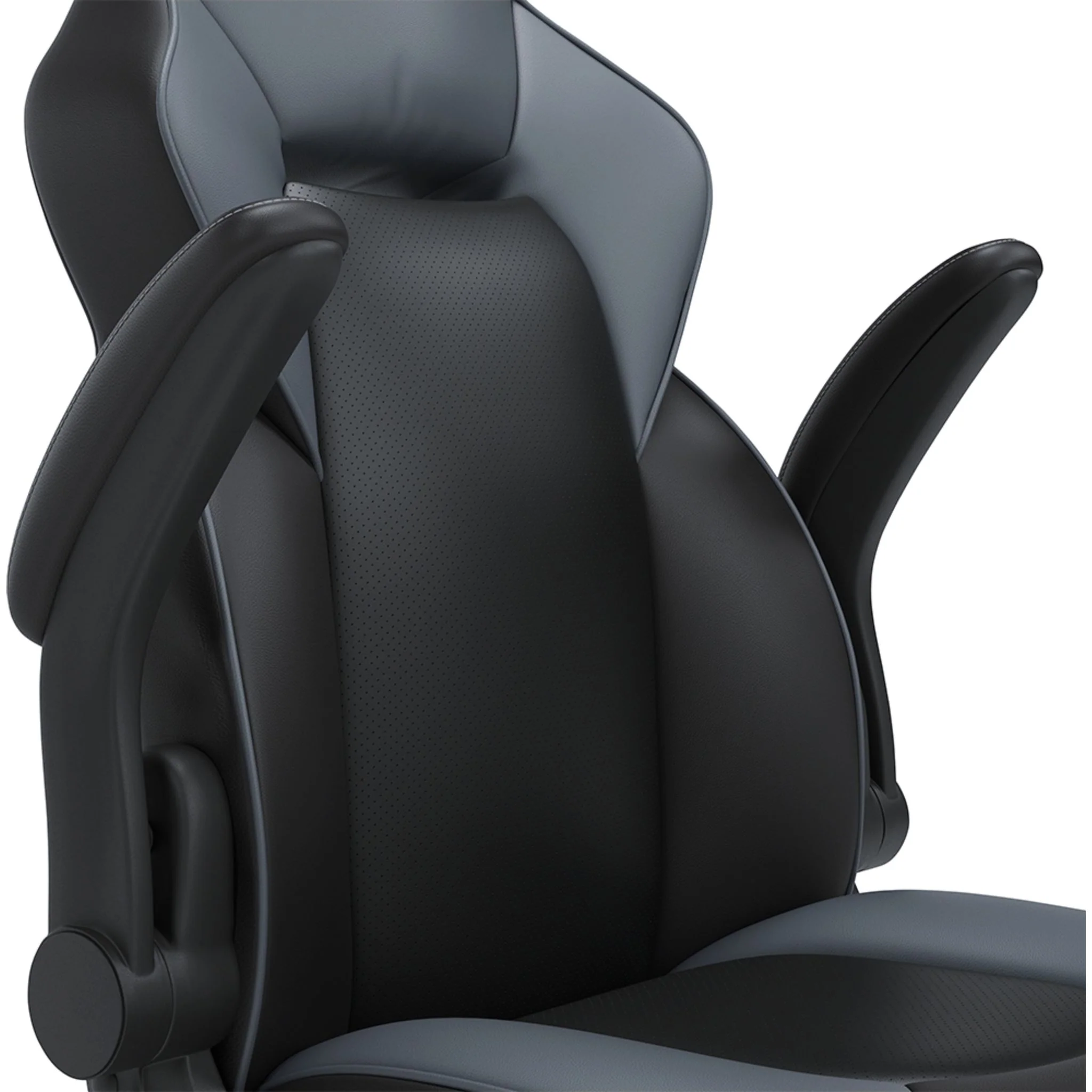 Lynxtyn Swivel Desk Chair - Image 9