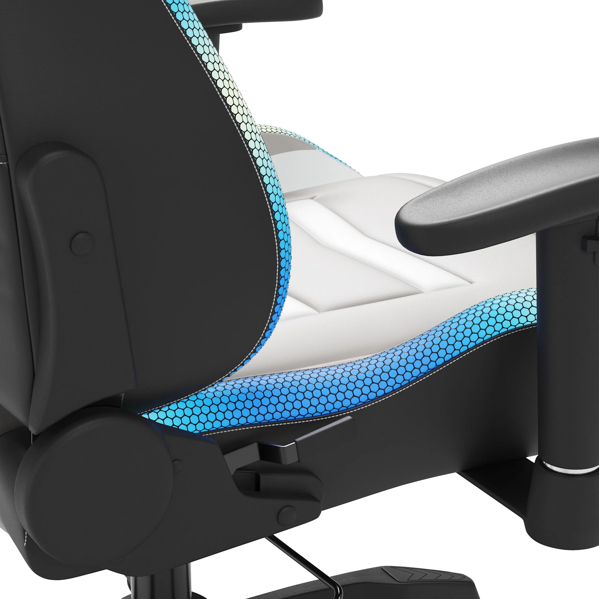 Lynxtyn Swivel Gaming Chair - Image 11