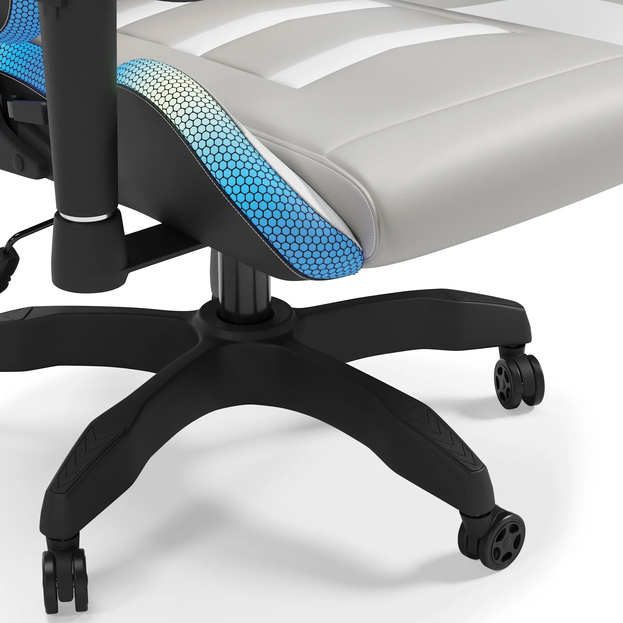 Lynxtyn Swivel Gaming Chair - Image 12