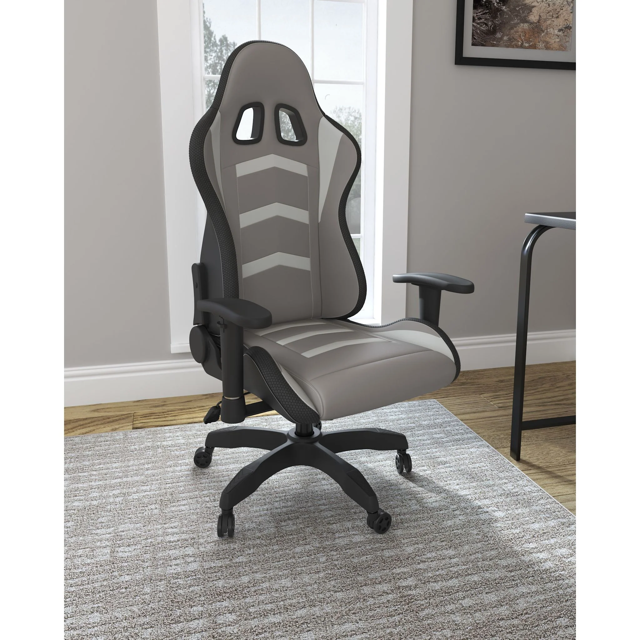 Lynxtyn Swivel Gaming Chair - Image 14