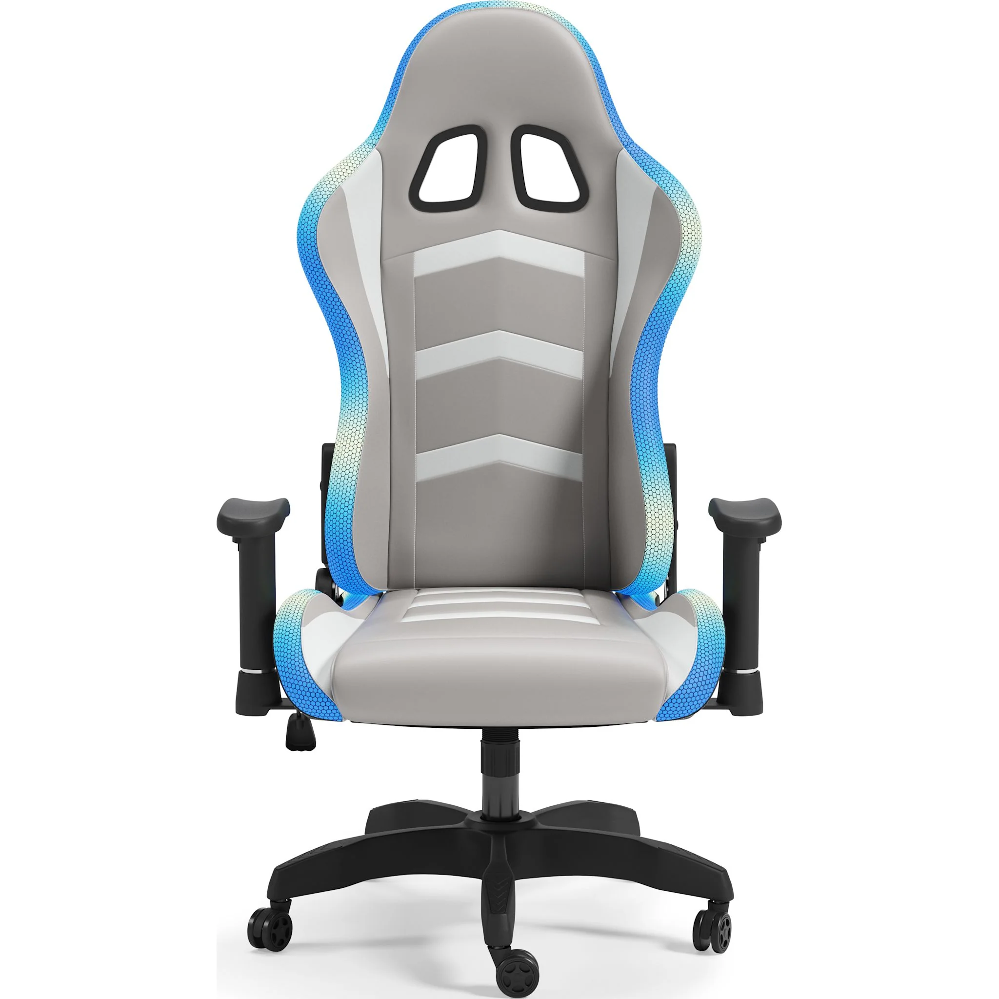 Lynxtyn Swivel Gaming Chair - Image 3