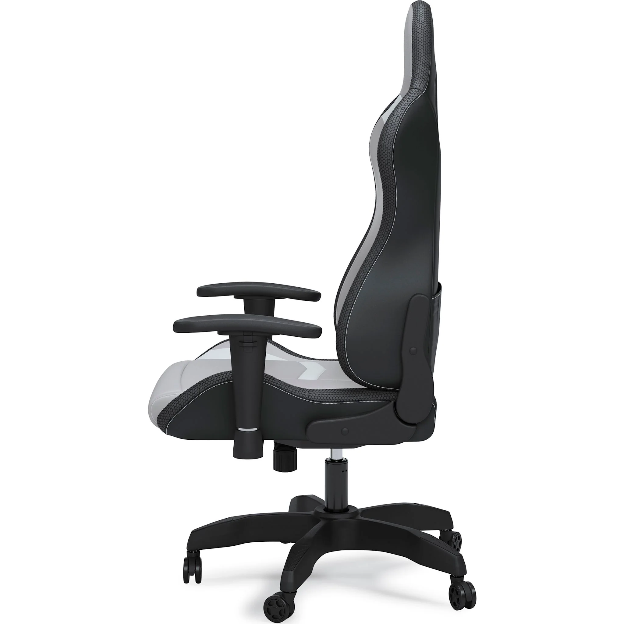 Lynxtyn Swivel Gaming Chair - Image 5