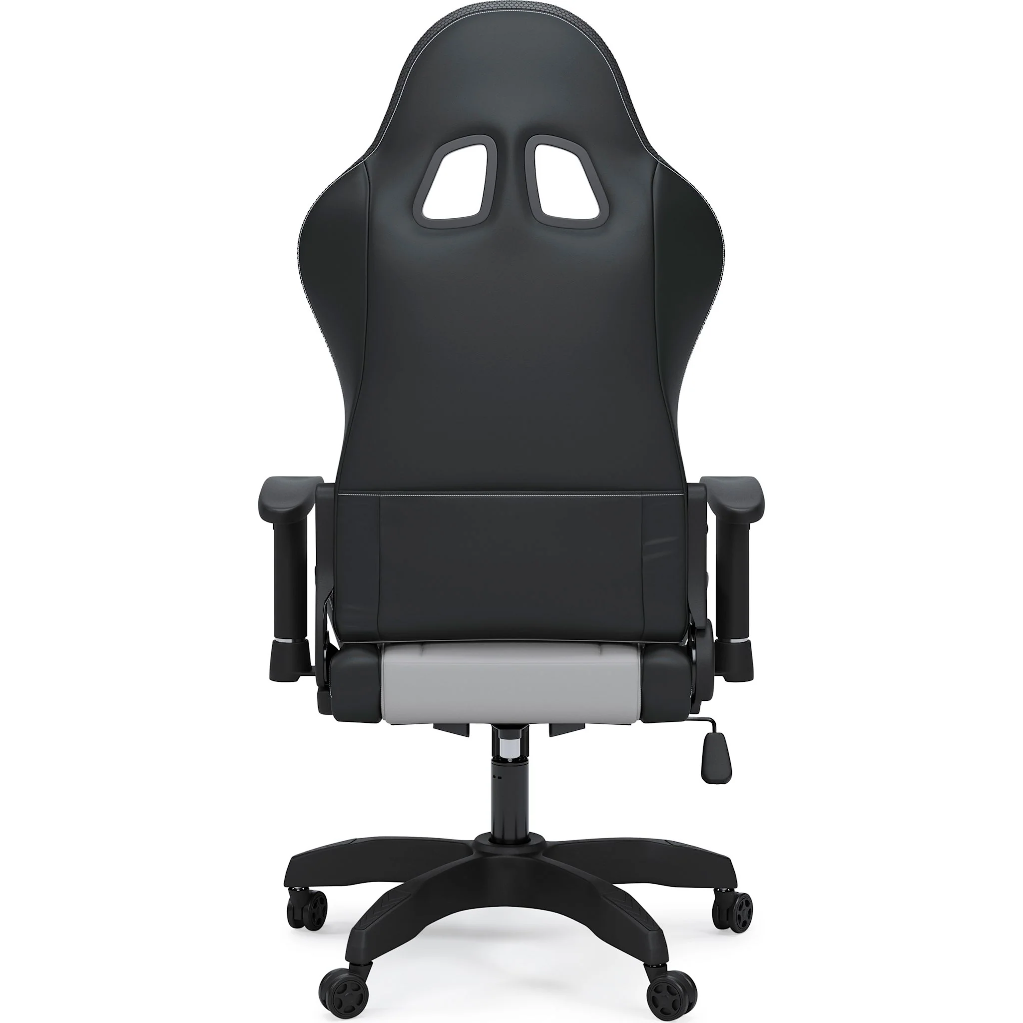Lynxtyn Swivel Gaming Chair - Image 6