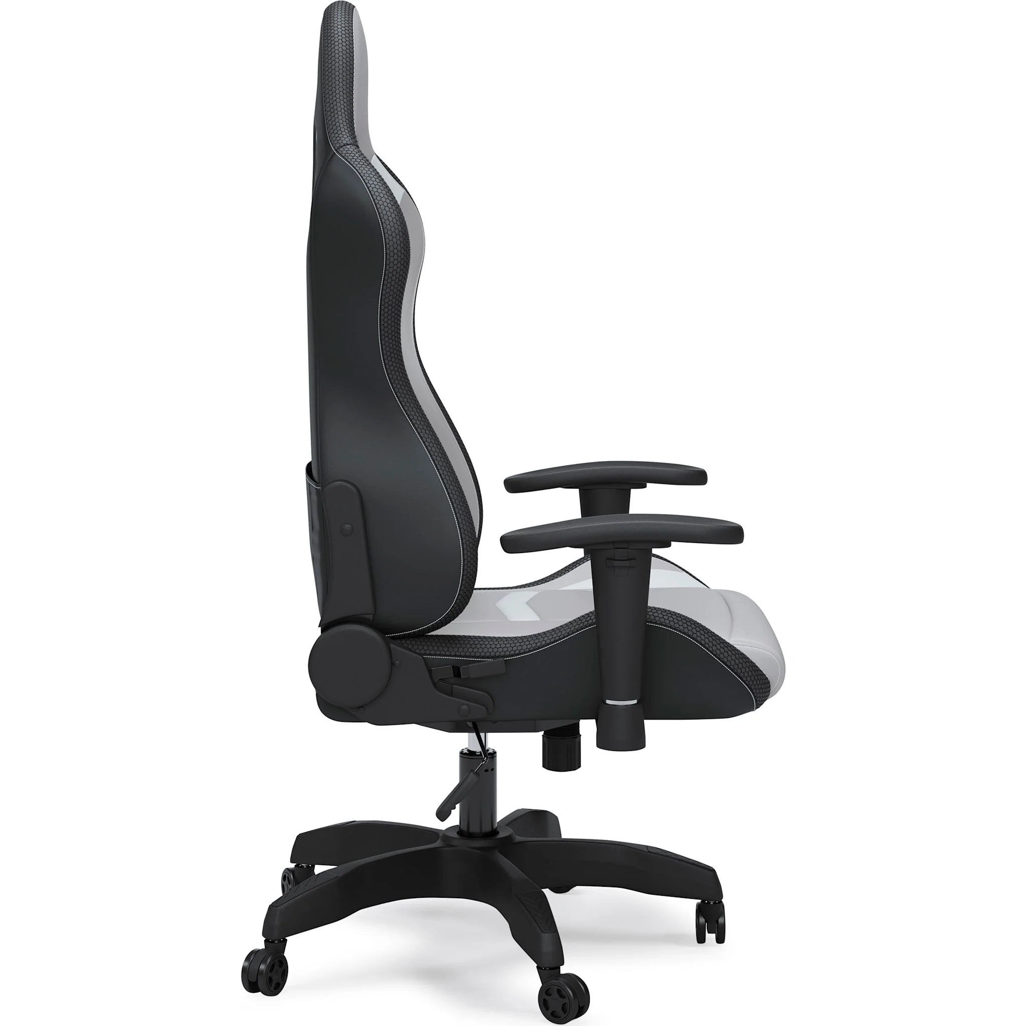 Lynxtyn Swivel Gaming Chair - Image 7