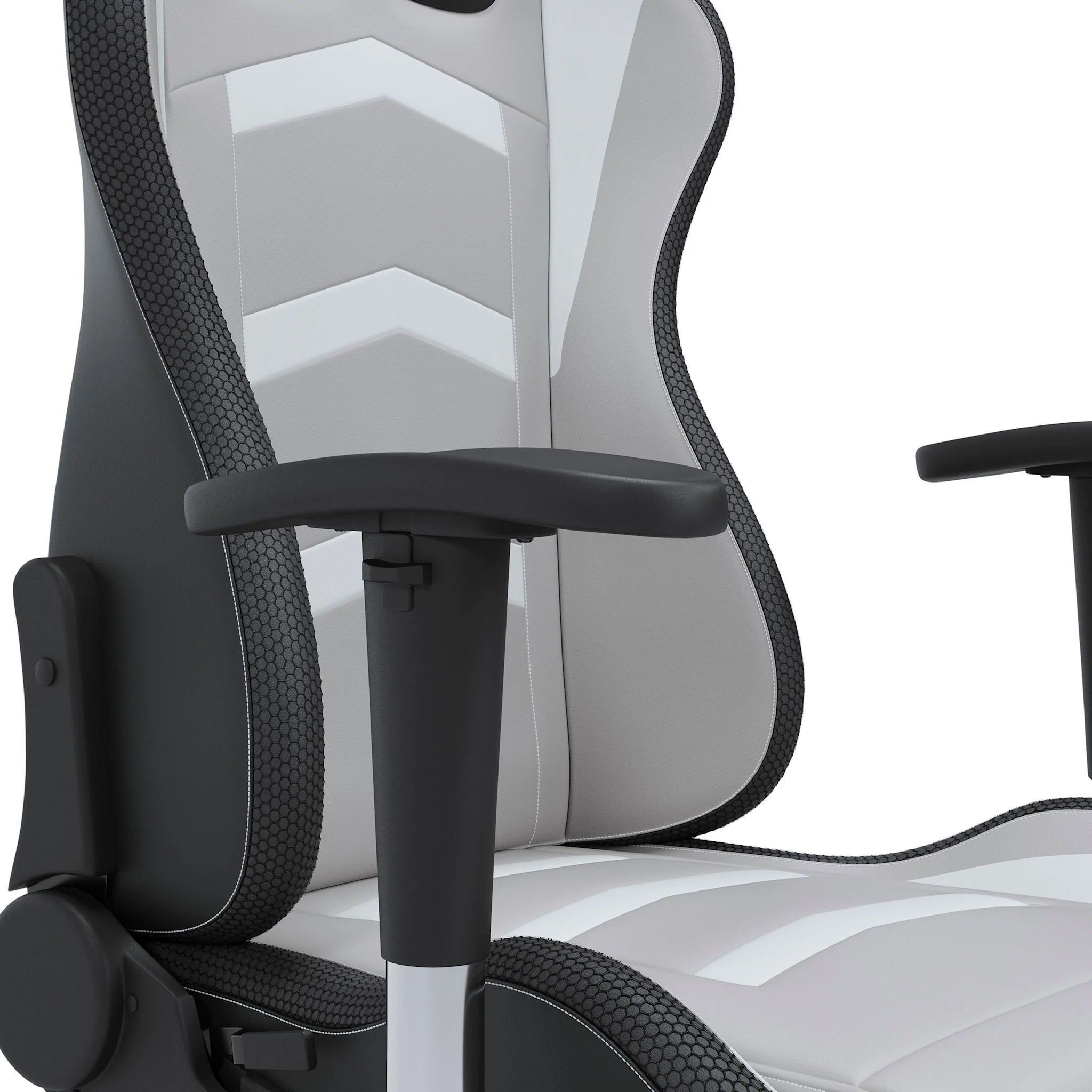 Lynxtyn Swivel Gaming Chair - Image 8