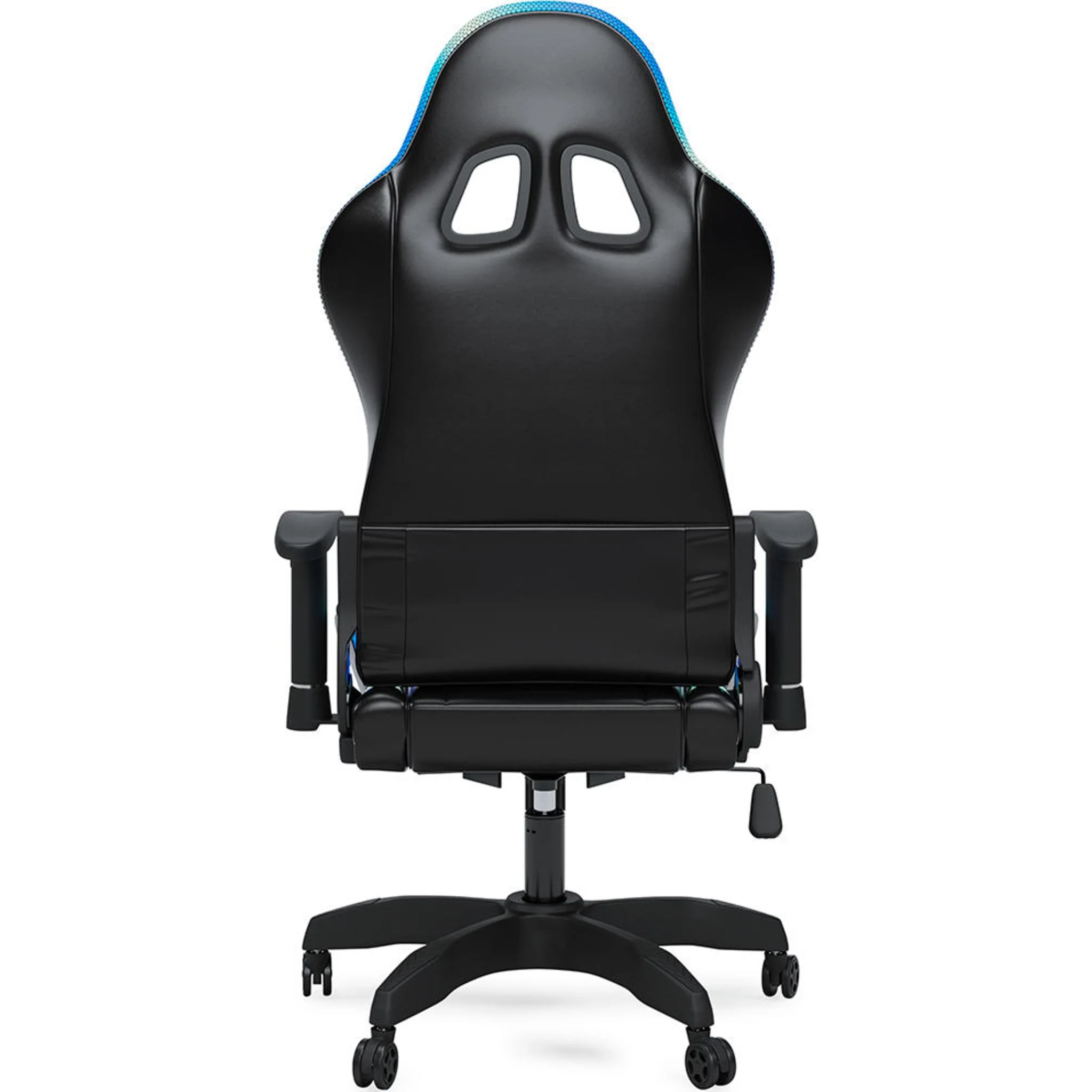 Lynxtyn Swivel Gaming Chair - Image 13