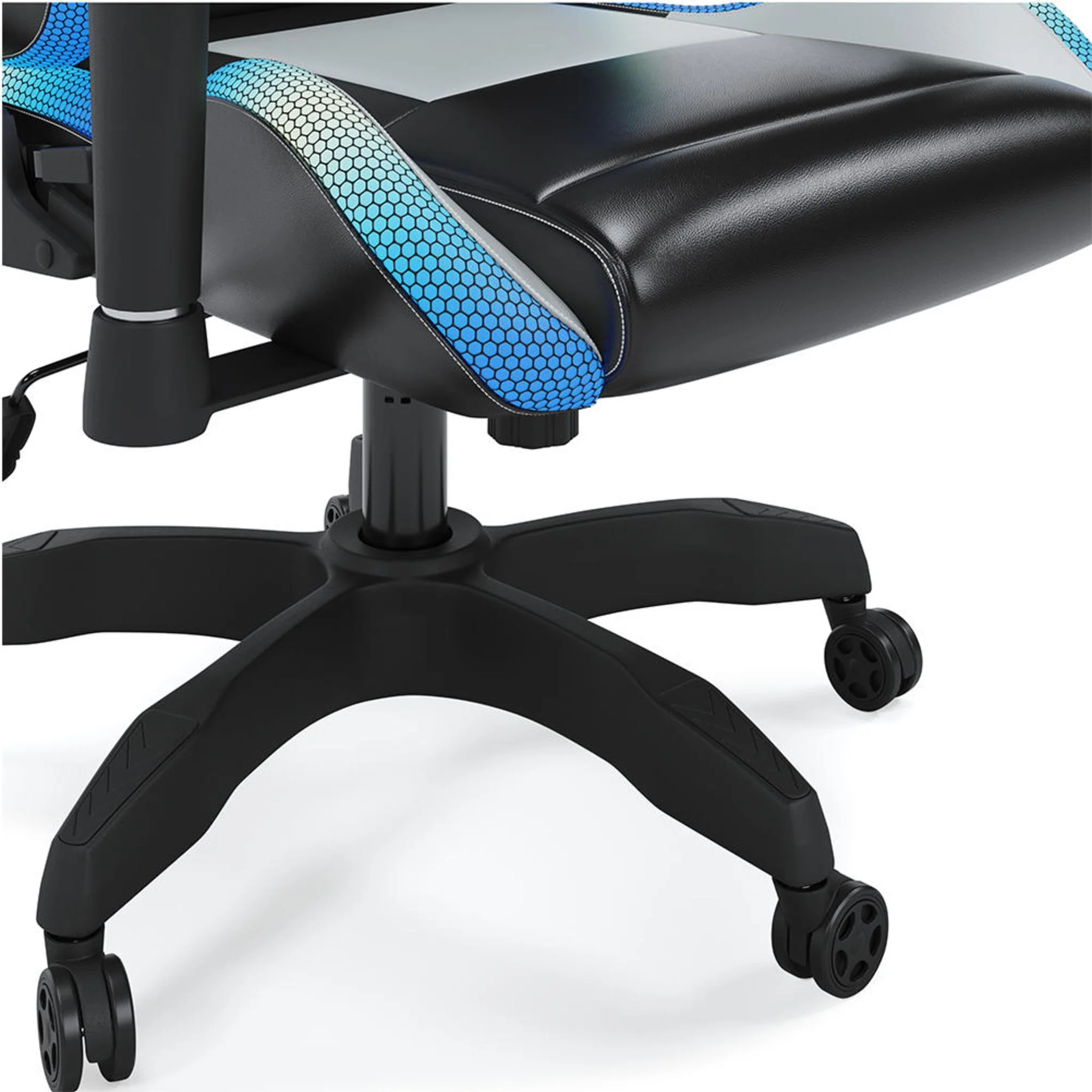 Lynxtyn Swivel Gaming Chair - Image 15