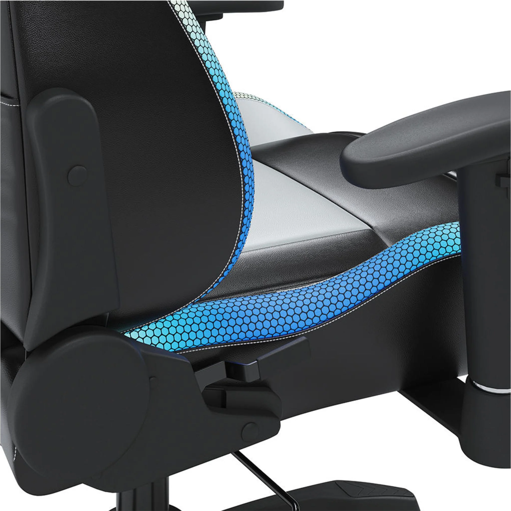 Lynxtyn Swivel Gaming Chair - Image 16