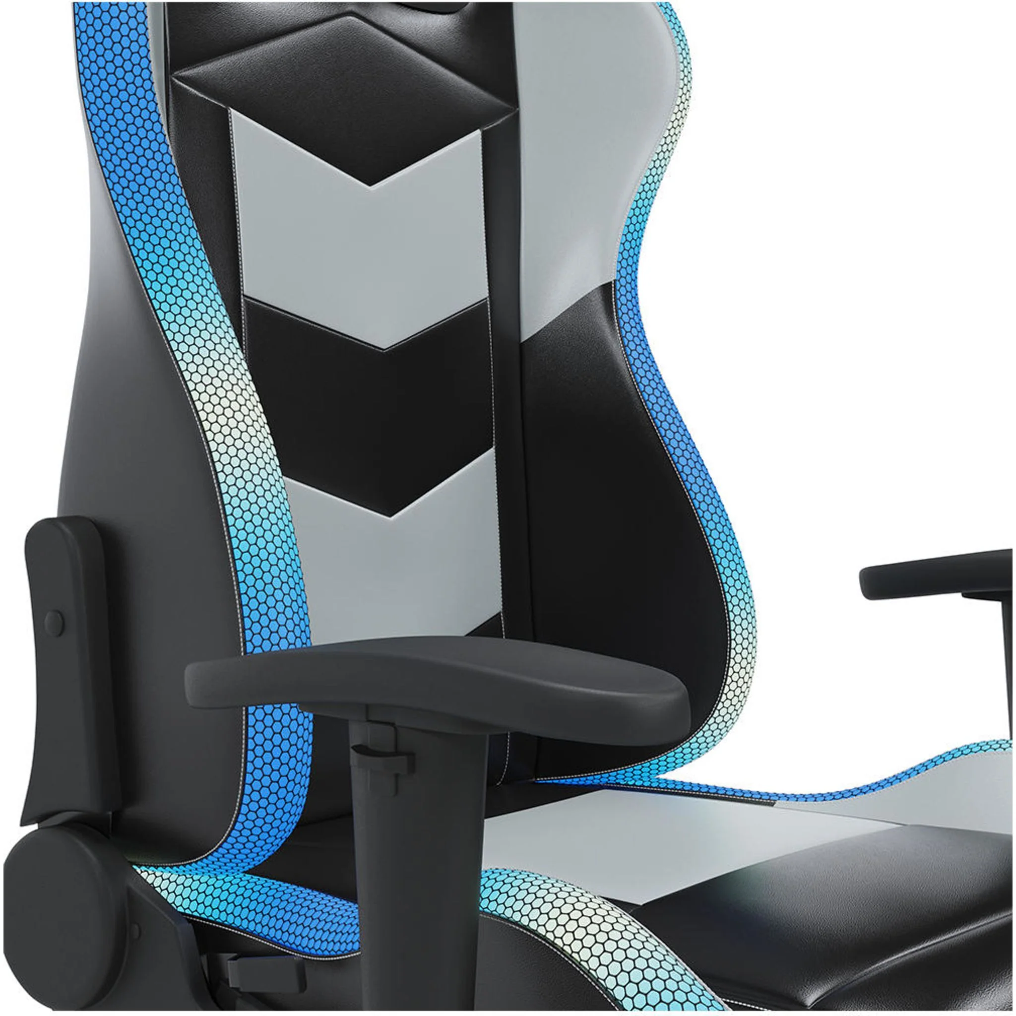 Lynxtyn Swivel Gaming Chair - Image 18