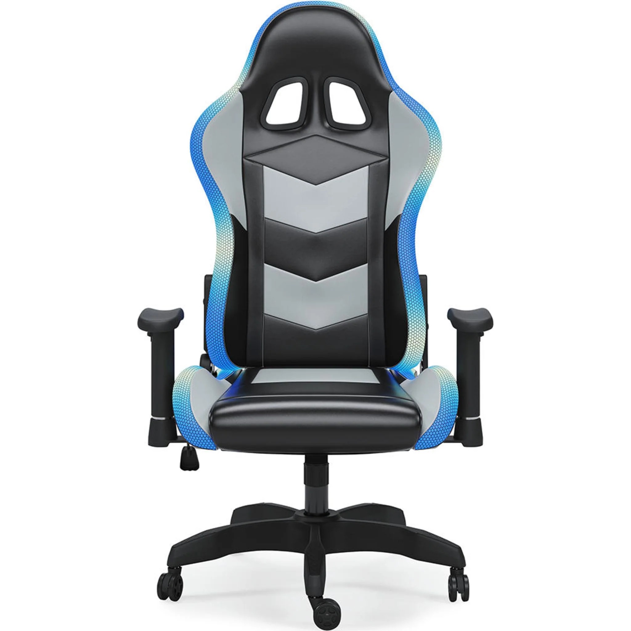 Lynxtyn Swivel Gaming Chair - Image 19