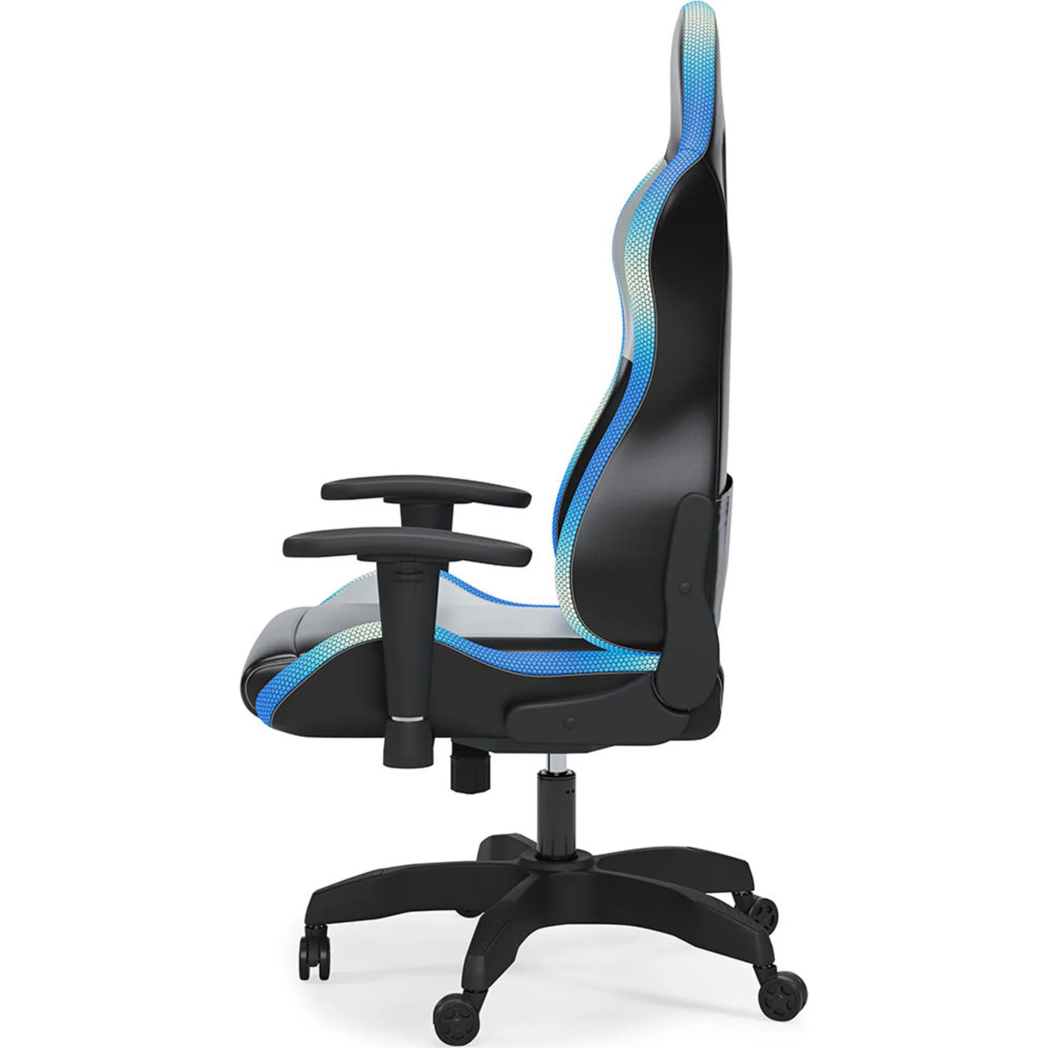 Lynxtyn Swivel Gaming Chair - Image 24
