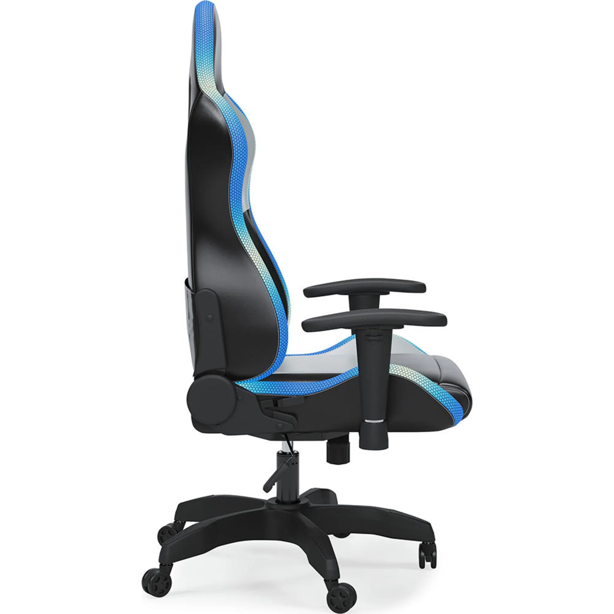 Lynxtyn Swivel Gaming Chair - Image 25