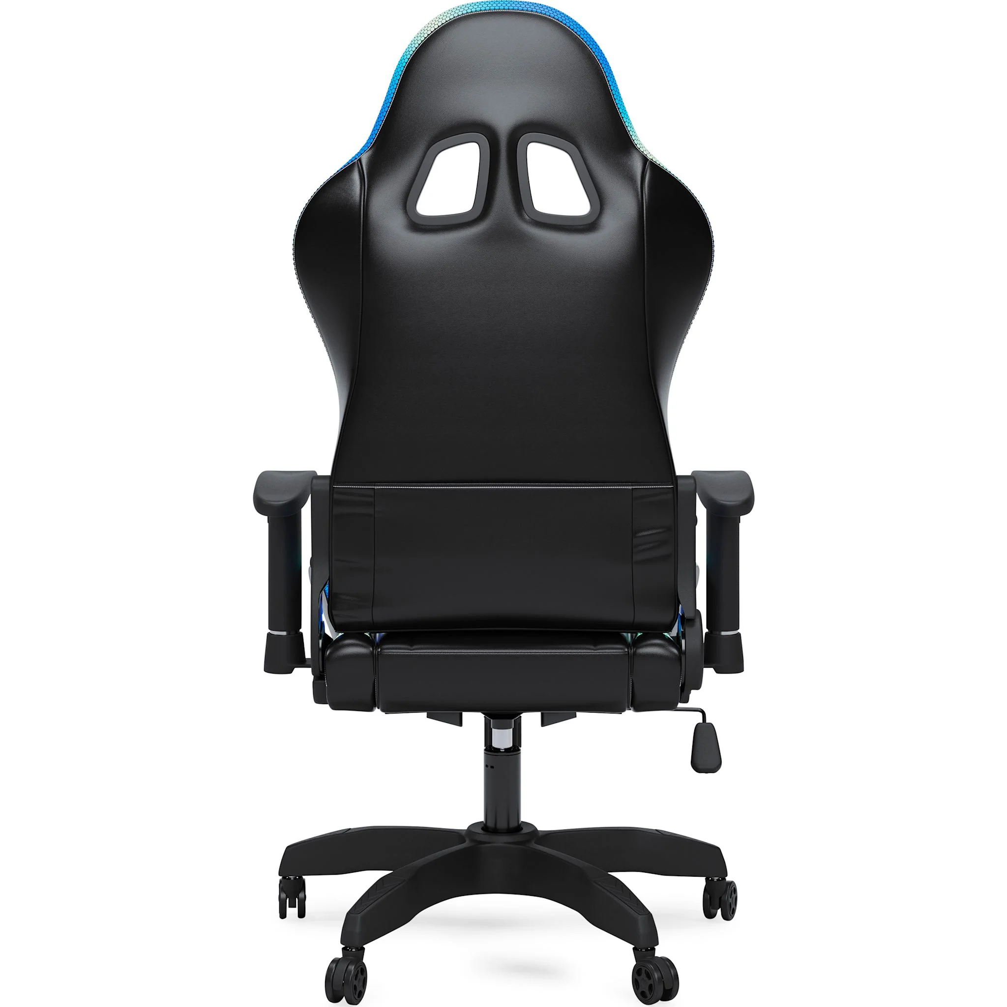 Lynxtyn Swivel Gaming Chair - Image 6