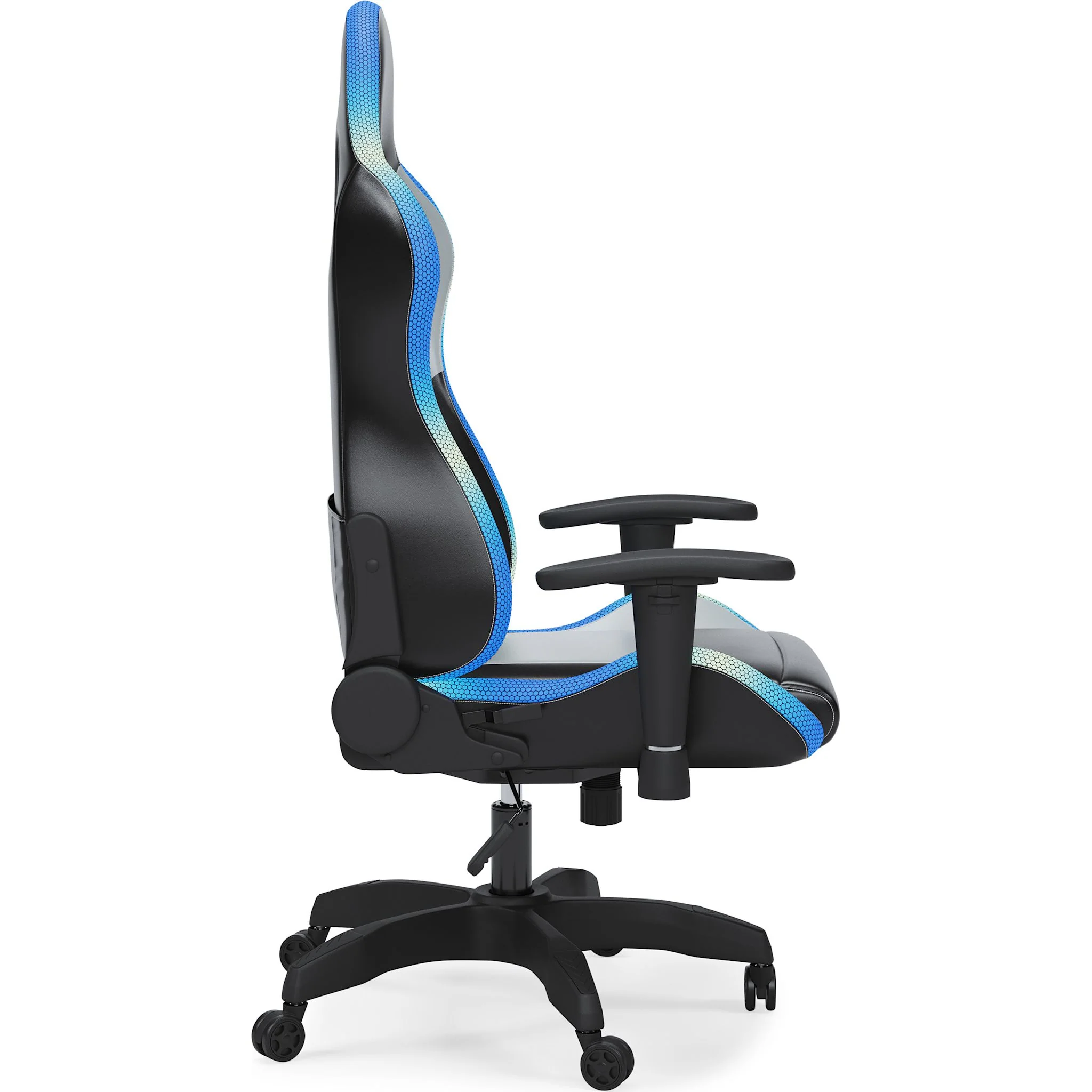 Lynxtyn Swivel Gaming Chair - Image 7