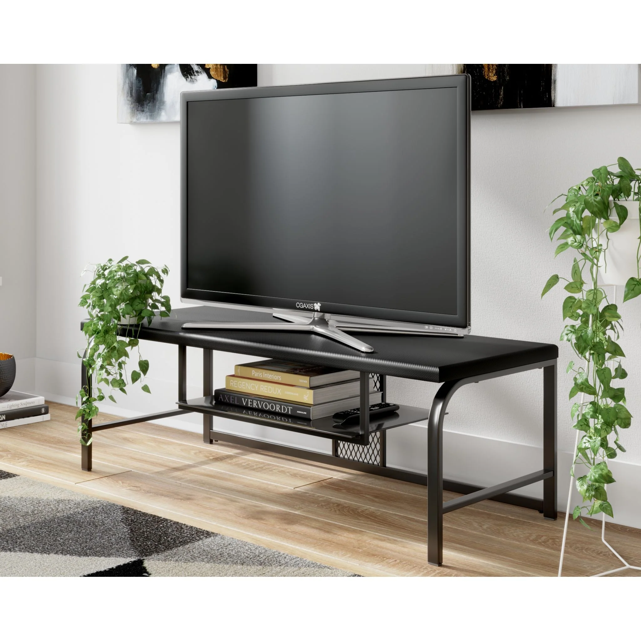Lynxtyn TV Stand - Image 2