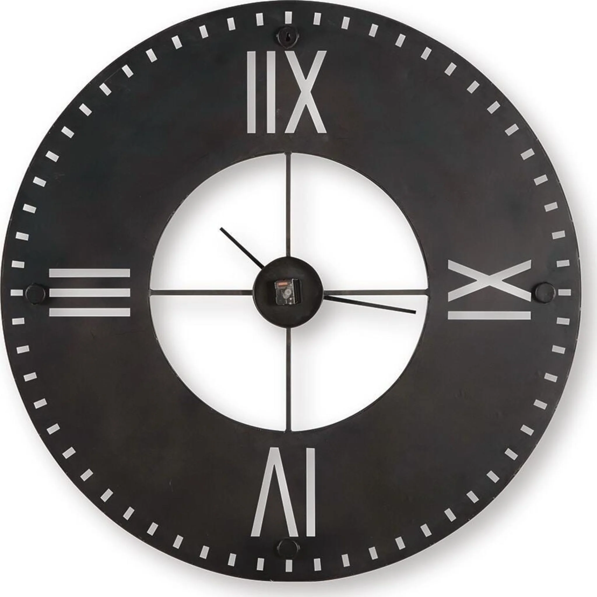 Lytle Wall Clock - Image 10