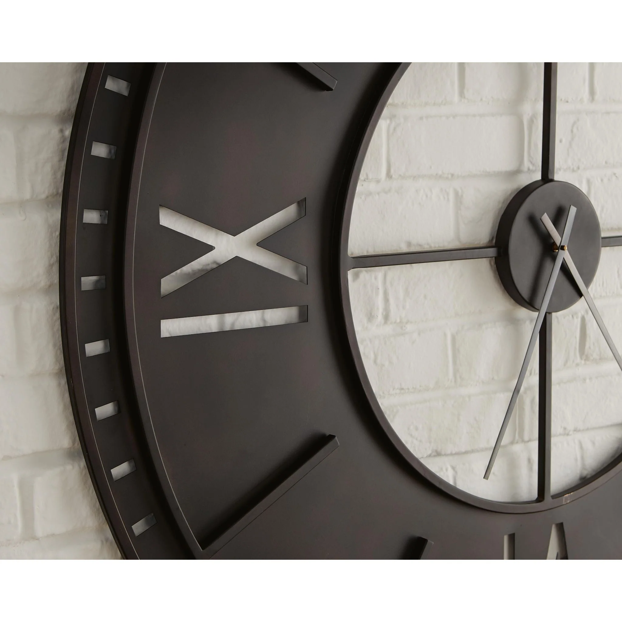 Lytle Wall Clock - Image 11