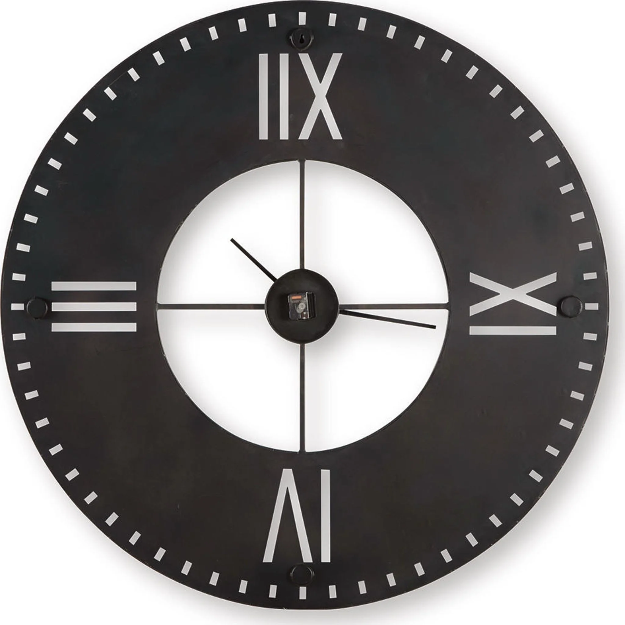 Lytle Wall Clock - Image 5
