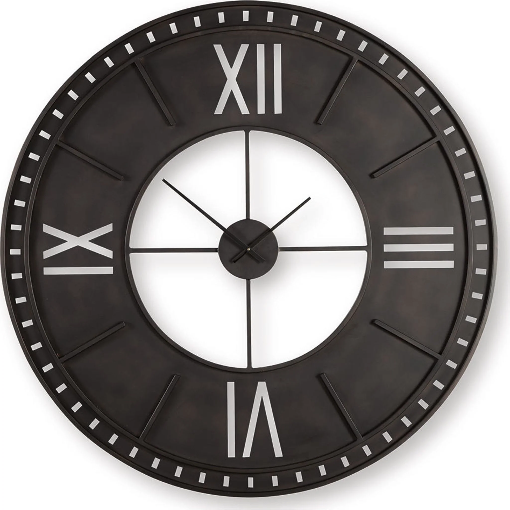 Lytle Wall Clock - Image 7