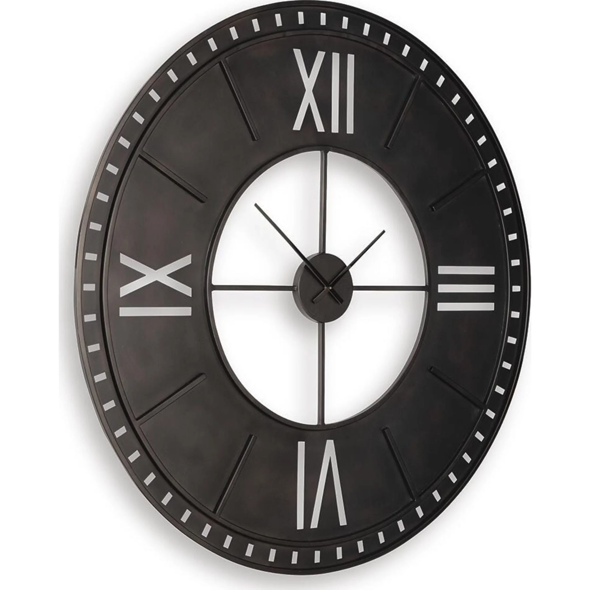 Lytle Wall Clock - Image 9