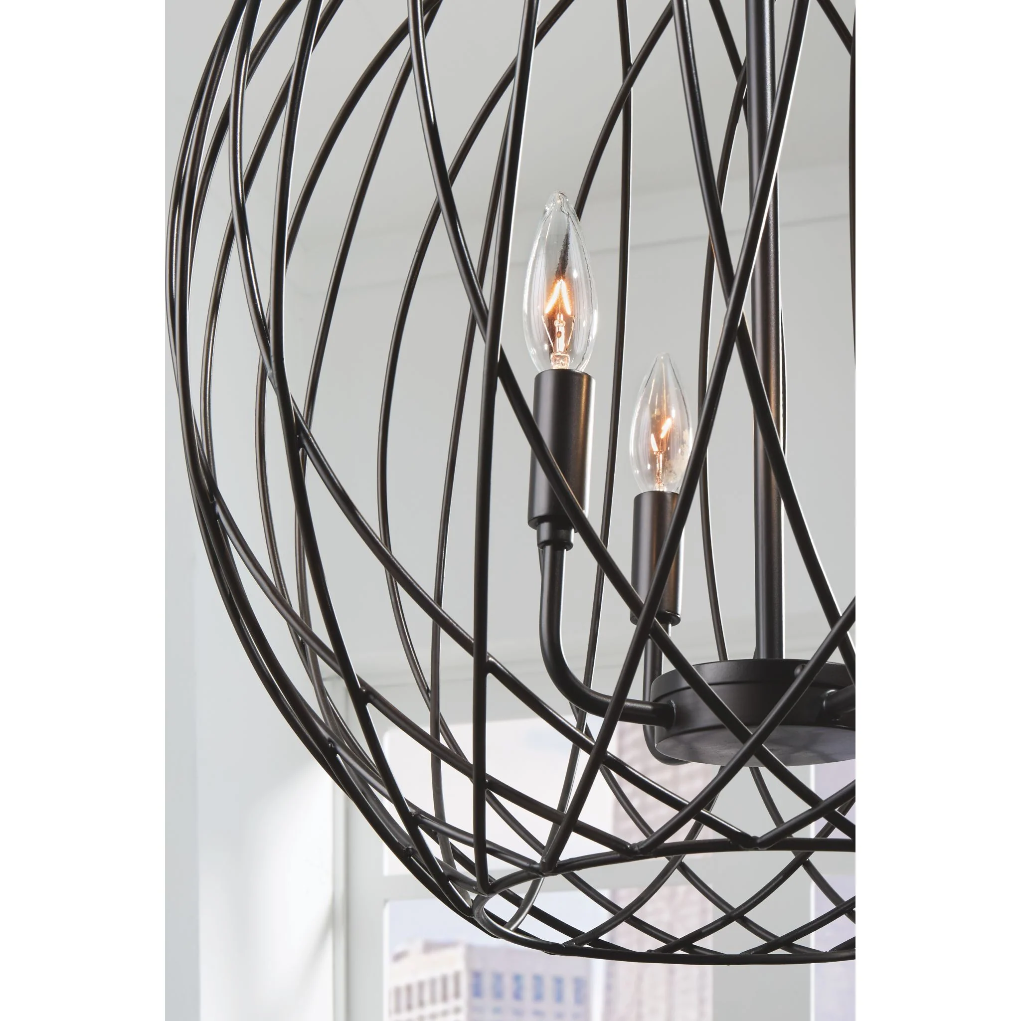 Maalik Pendant Light - Image 3