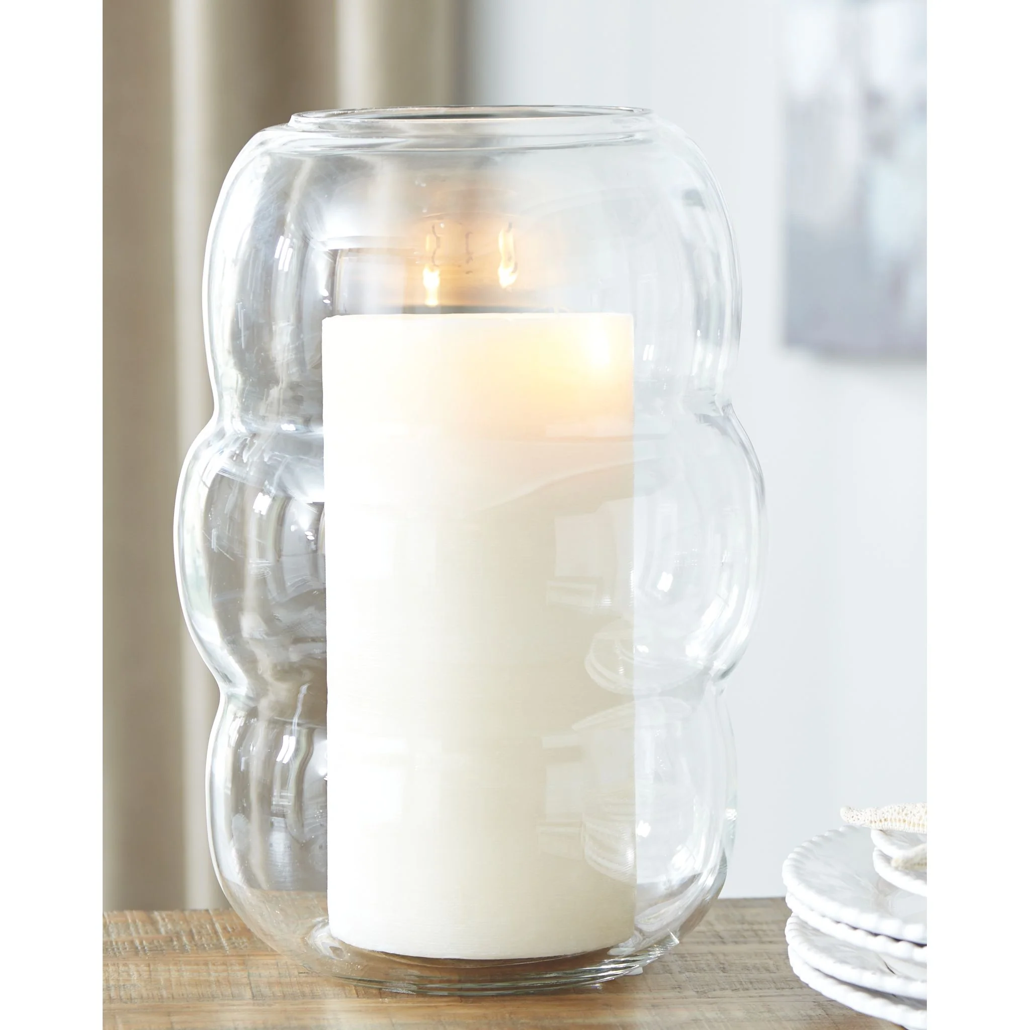 Mabon Vase - Image 2