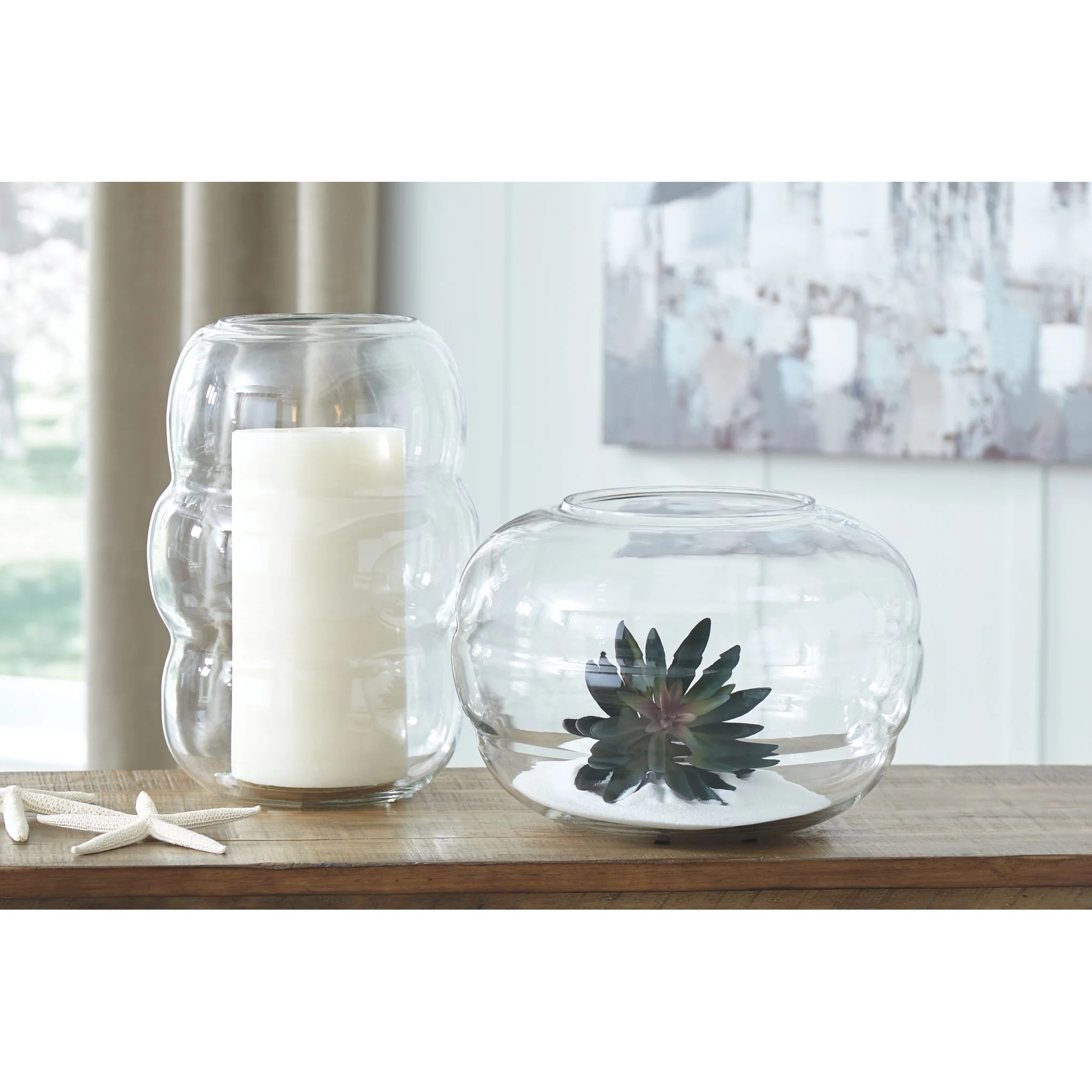 Mabon Vase - Image 3