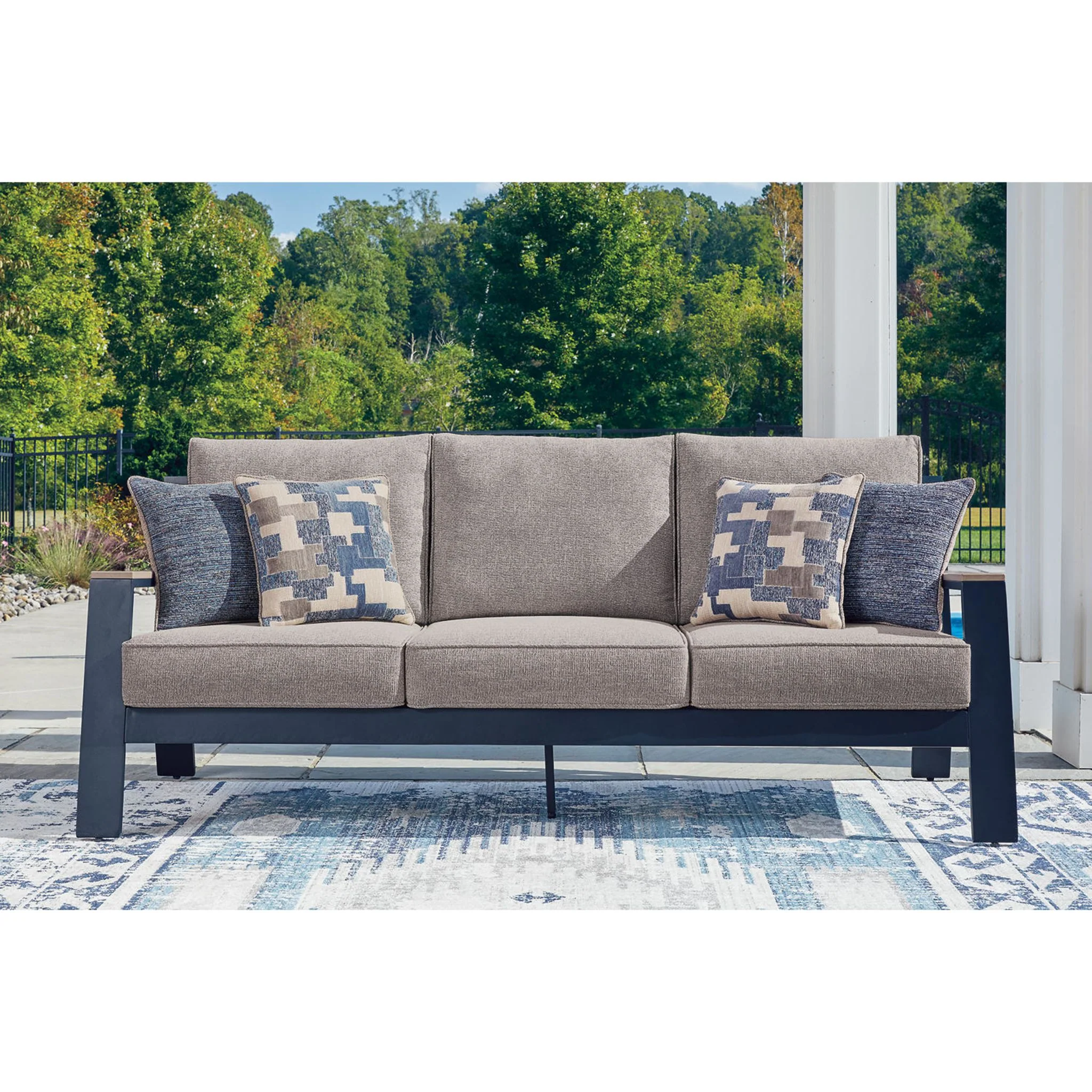 Mabry Shores 2 Piece Outdoor Seating - Image 10