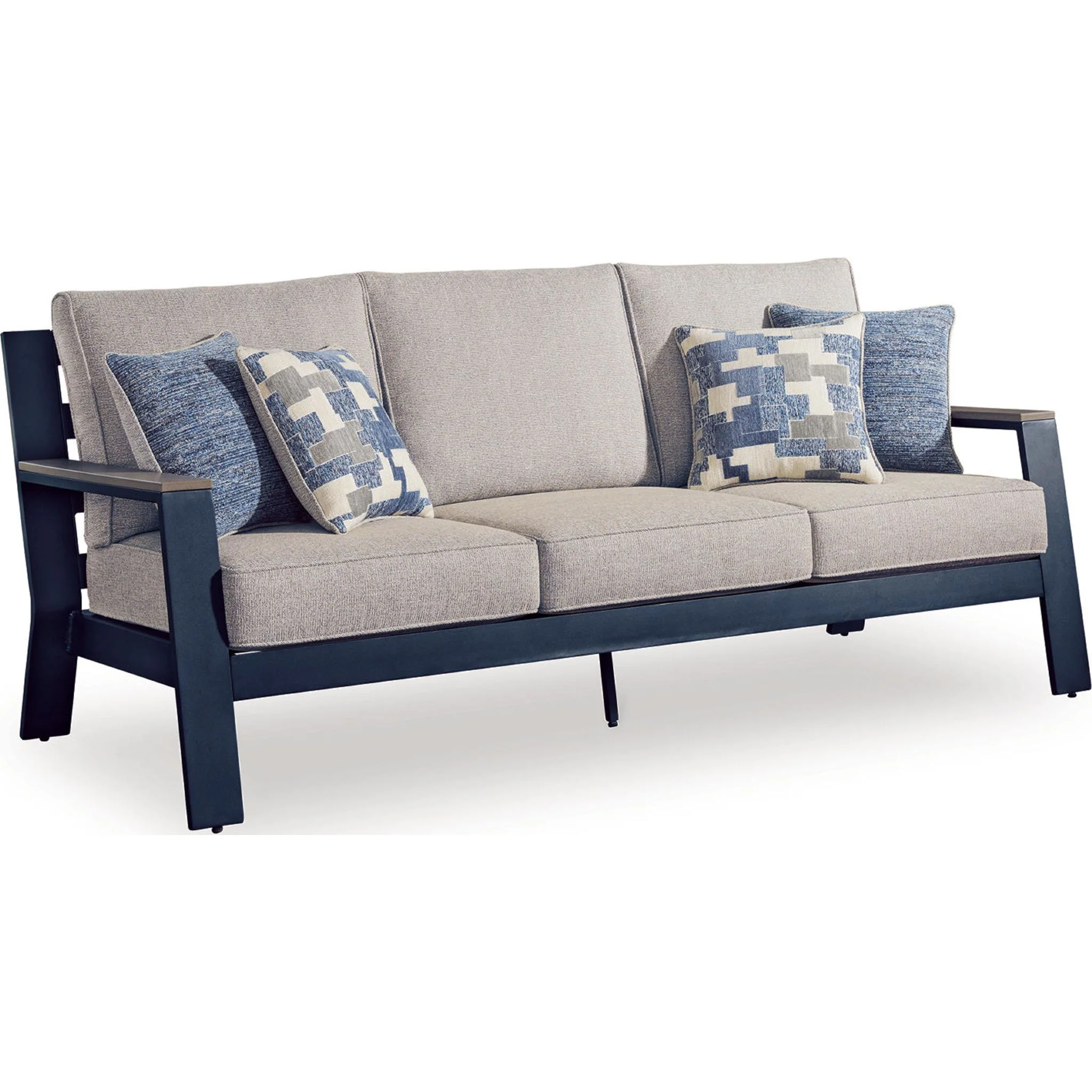 Mabry Shores 3 Piece Outdoor Seating - Image 10