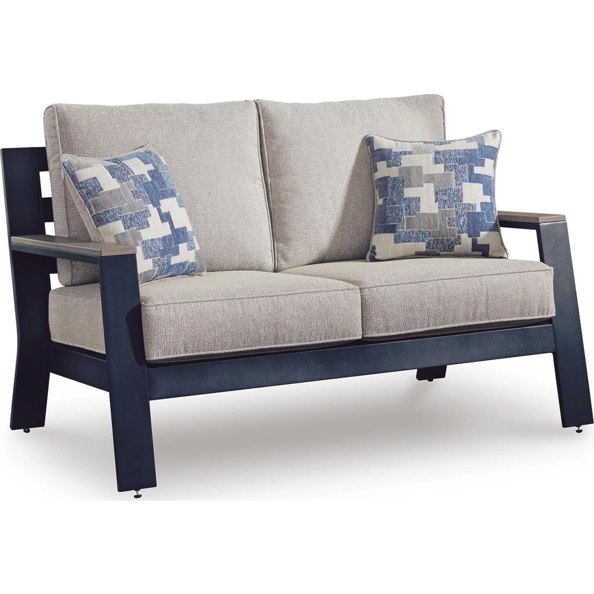 Mabry Shores 3 Piece Outdoor Seating - Image 17