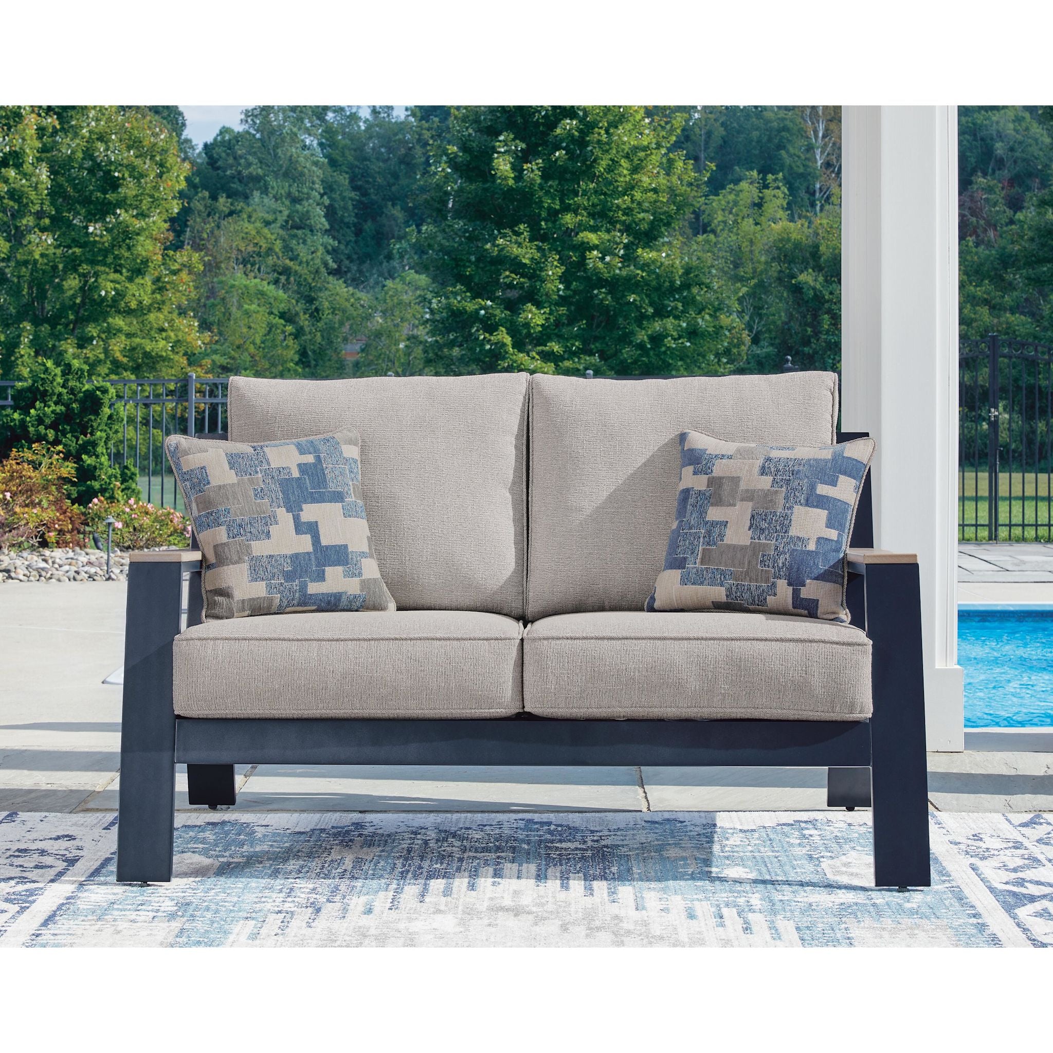 Mabry Shores 3 Piece Outdoor Seating - Image 20