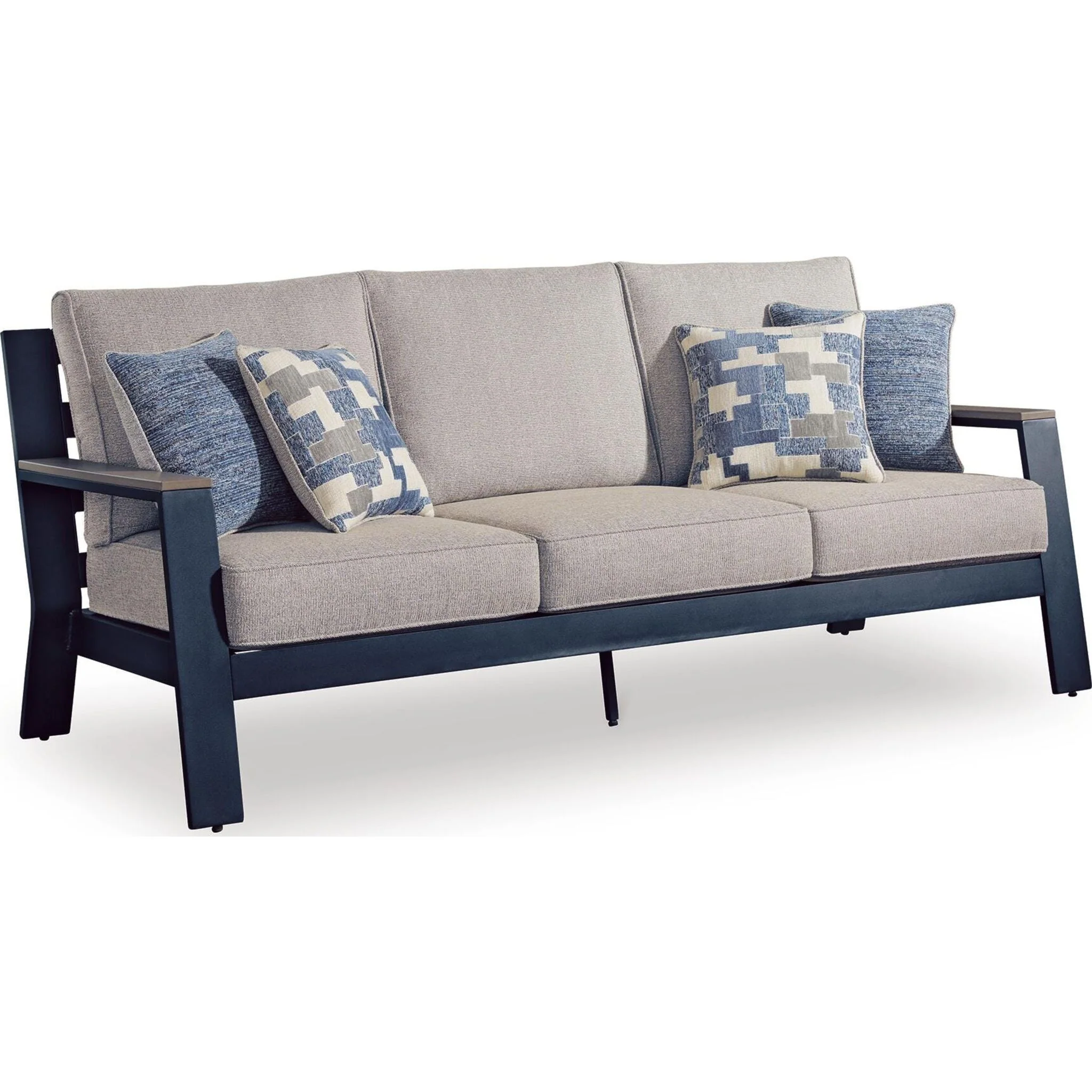 Mabry Shores 3 Piece Outdoor Seating - Image 23