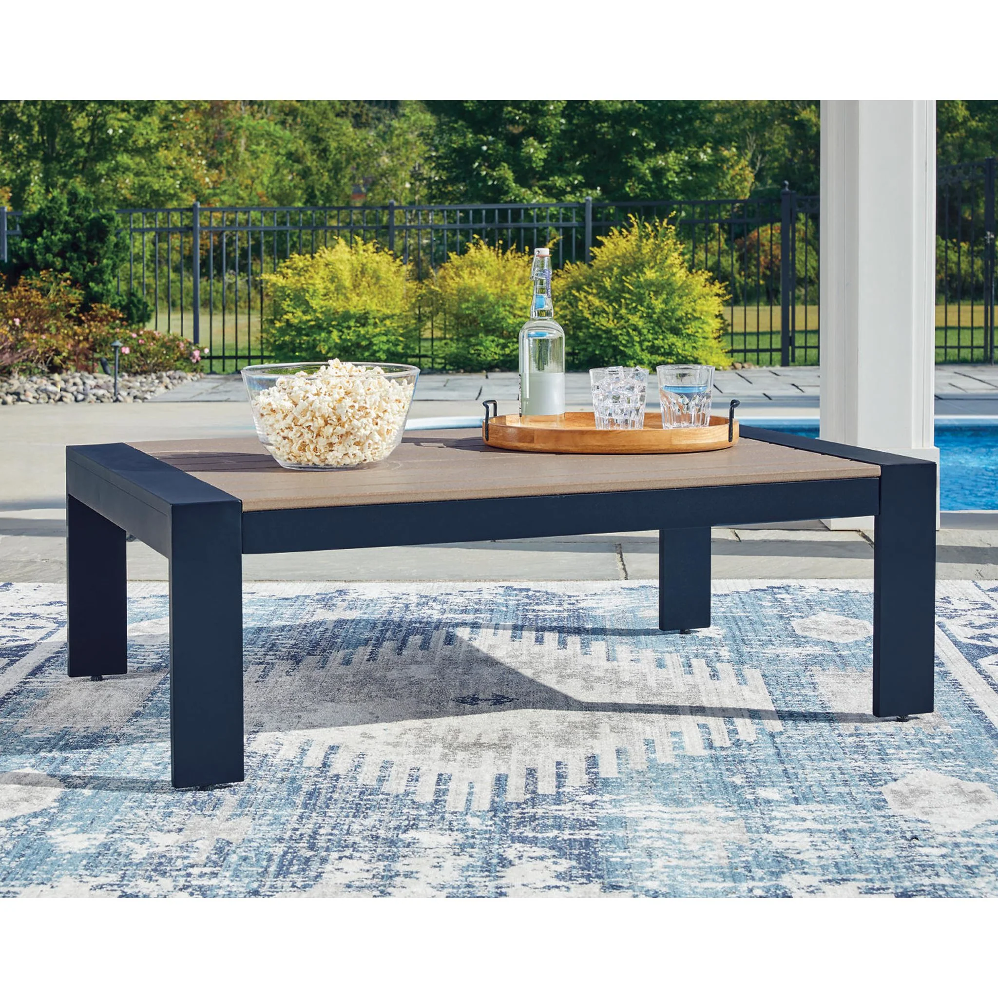 Mabry Shores 3 Piece Outdoor Seating - Image 5