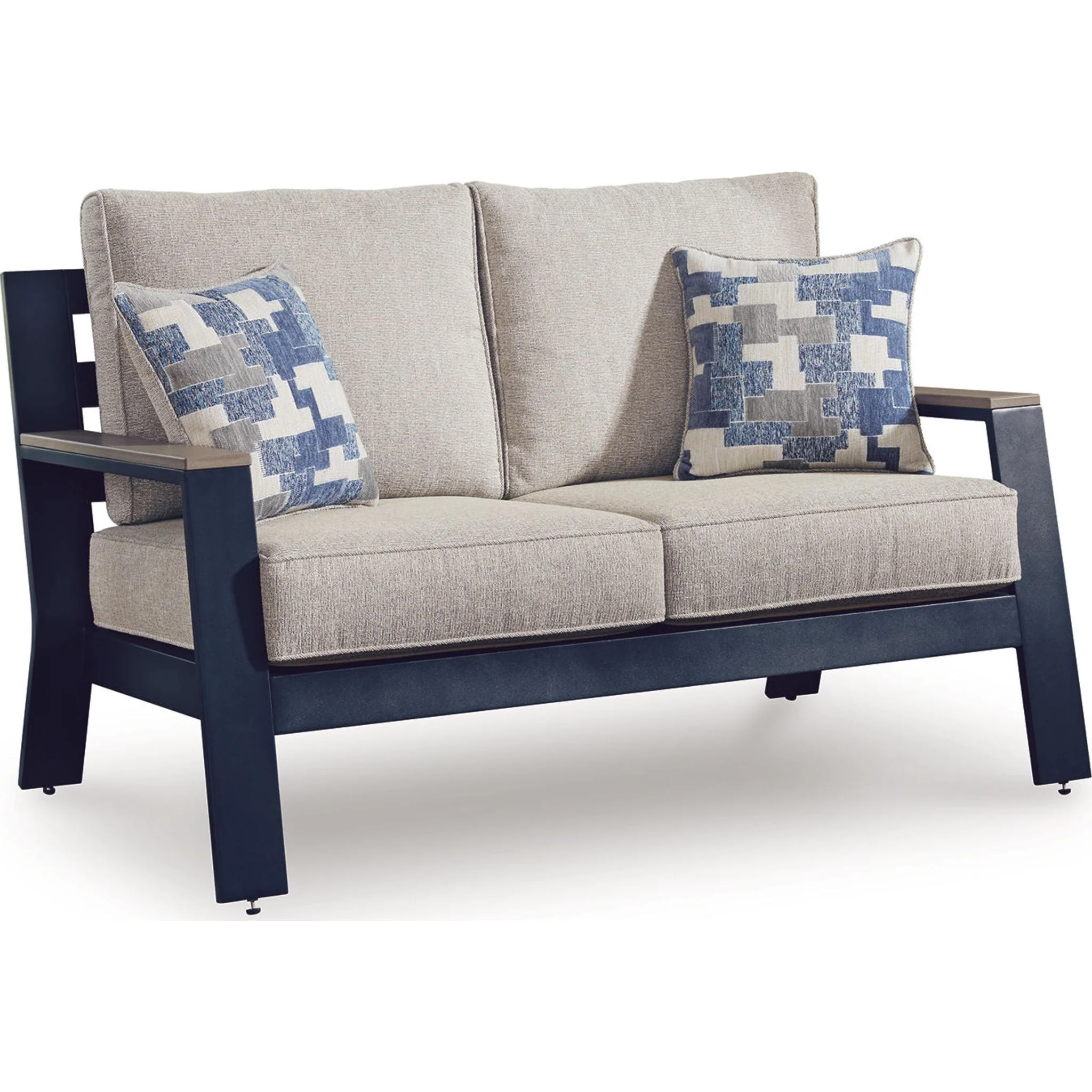 Mabry Shores 3 Piece Outdoor Seating - Image 6