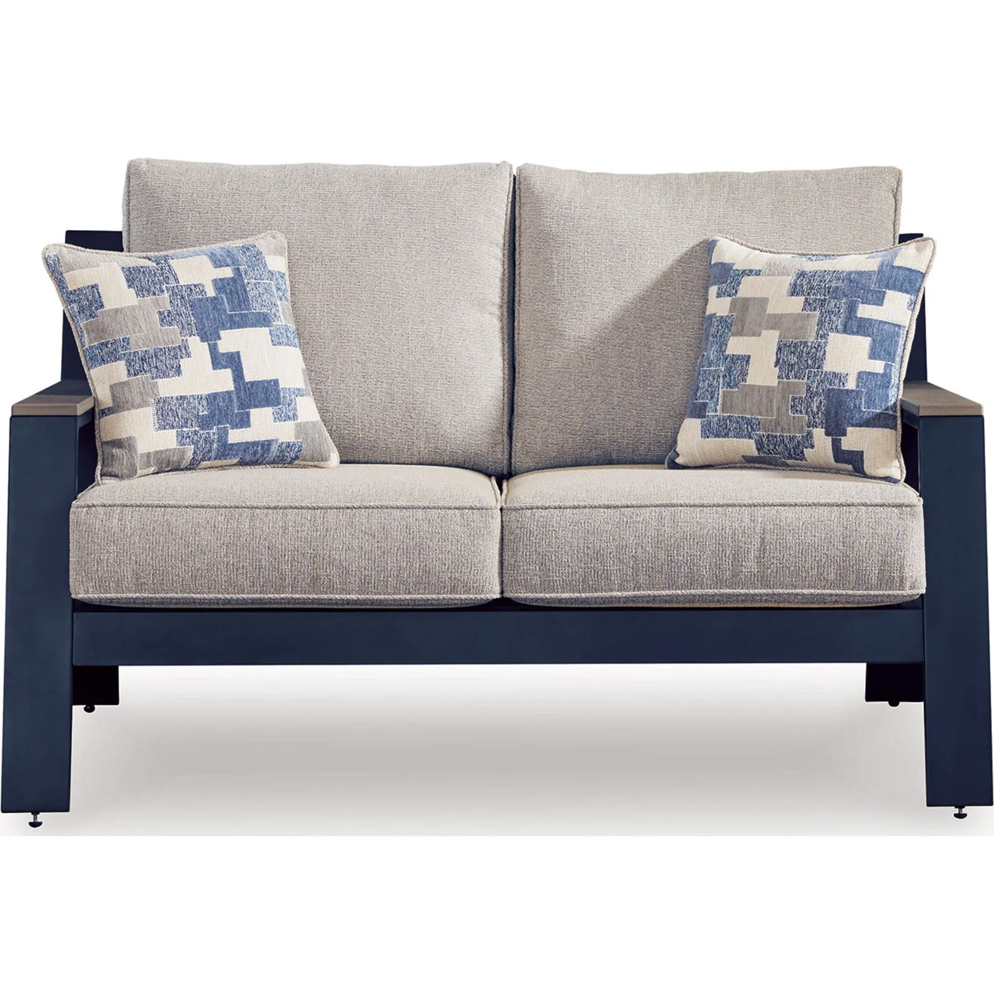 Mabry Shores 3 Piece Outdoor Seating - Image 8